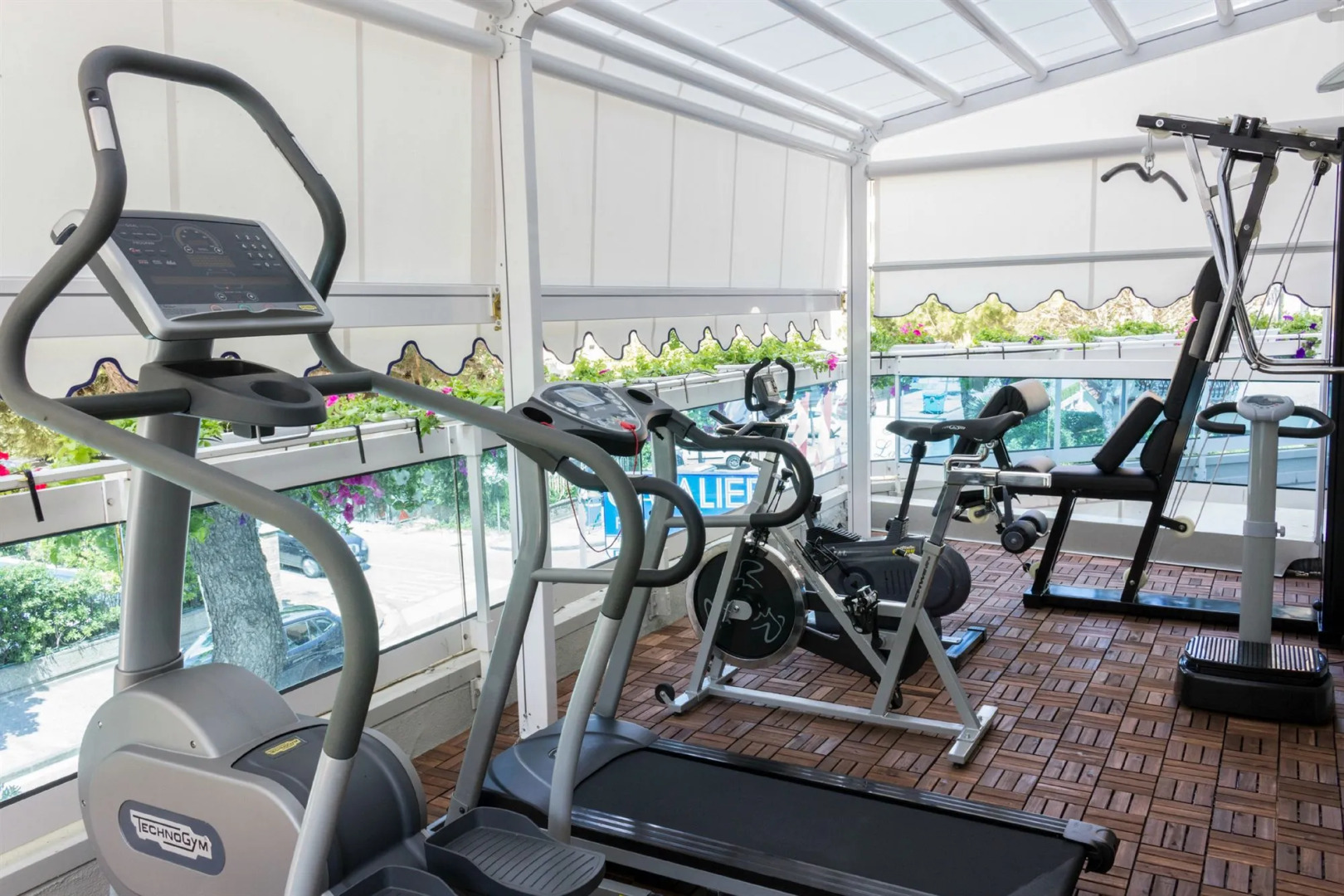 Hotel Cavalieri Palace