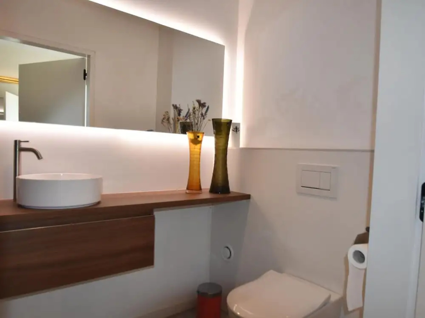 Modern Holiday Home in Maasmechelen With Sauna