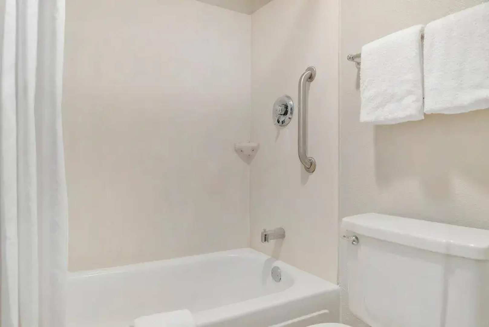 Red Roof Inn Detroit-Rochester Hills/Auburn Hills