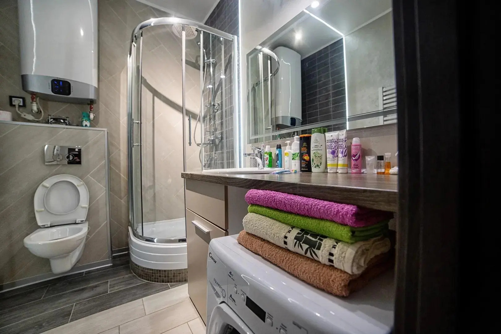 Апартаменты на улице Большая Советская 35