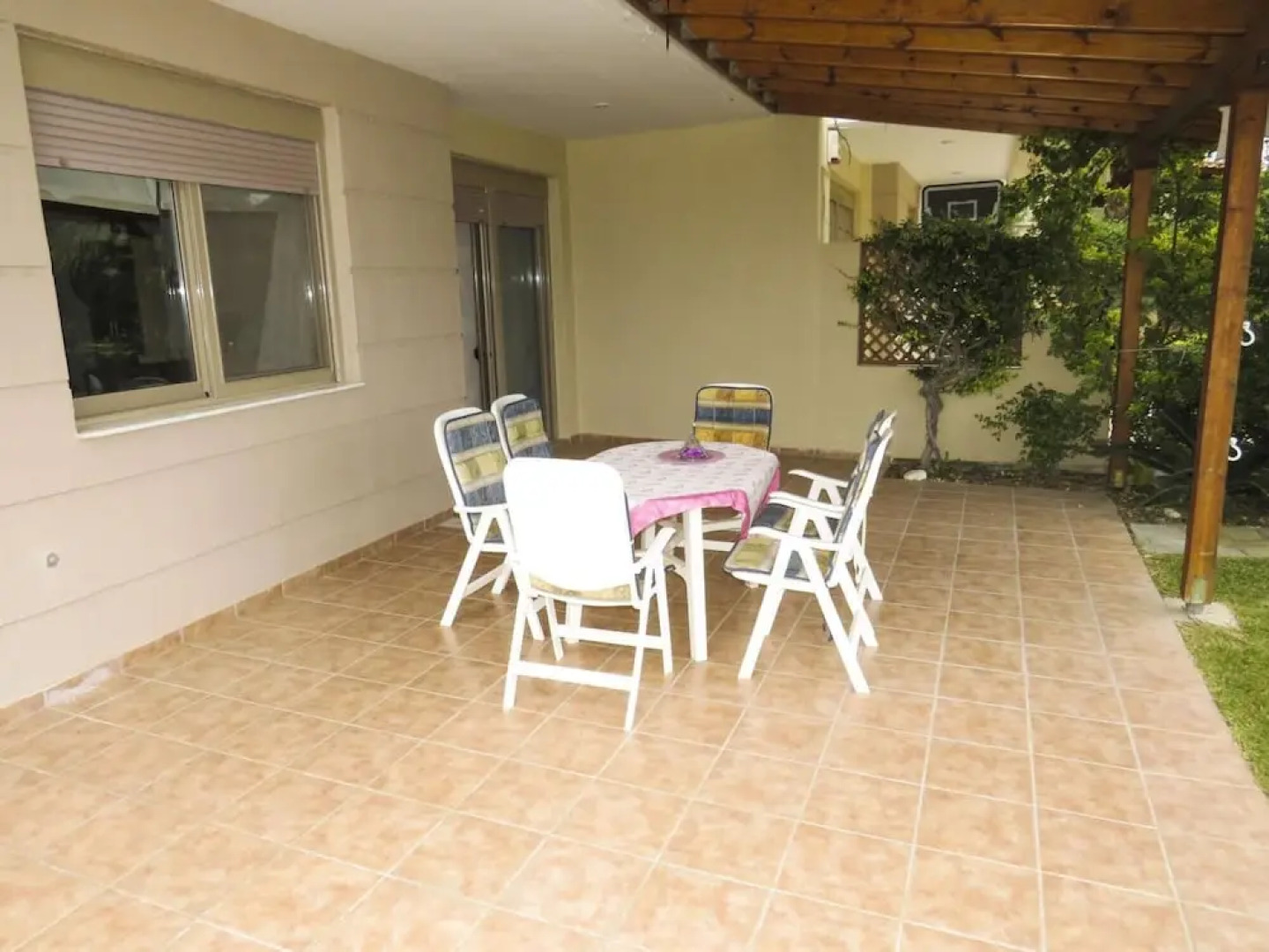 Villa Athina by Travelpro Services - Fourka B