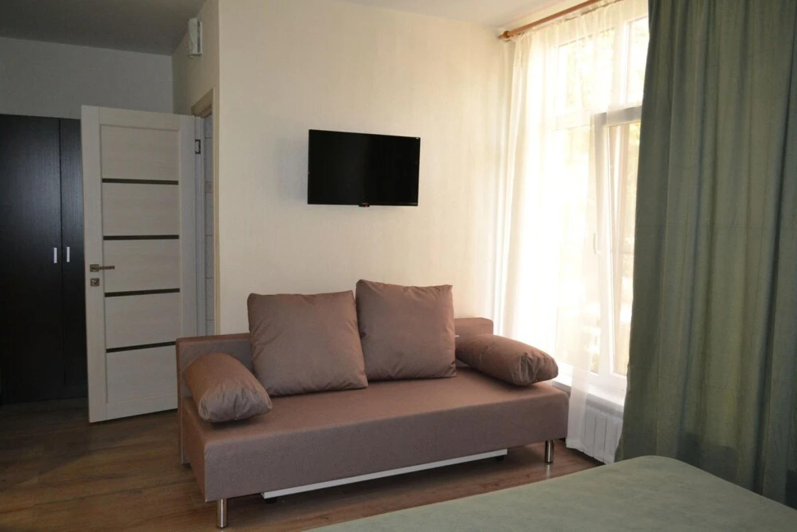 Guest House Panorama