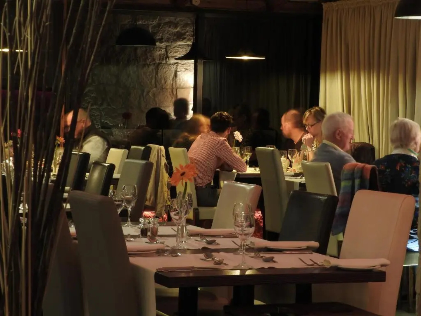 Hill View Restaurant & Apartments