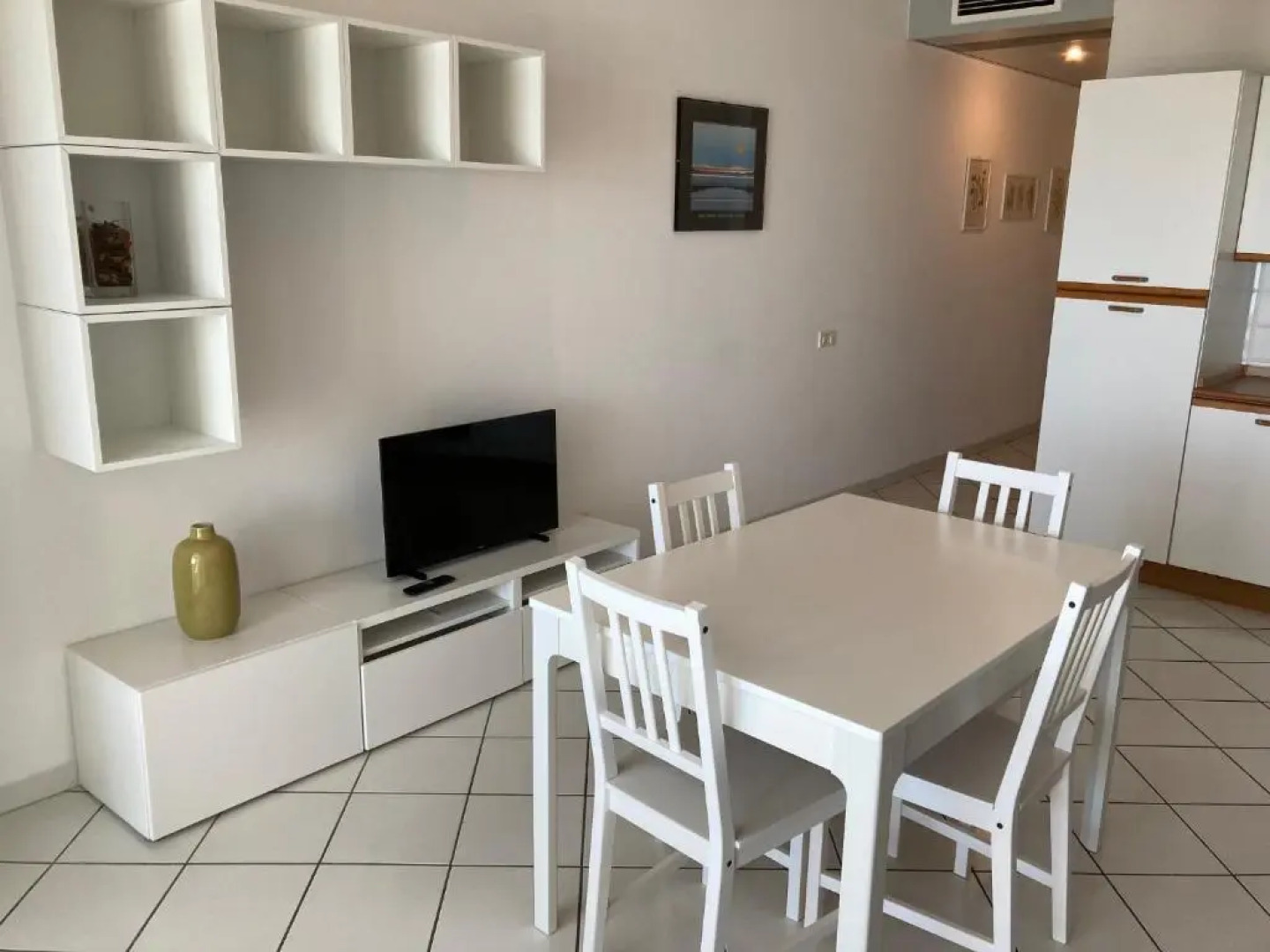 Appartamento su Residence Paradiso Azzurro