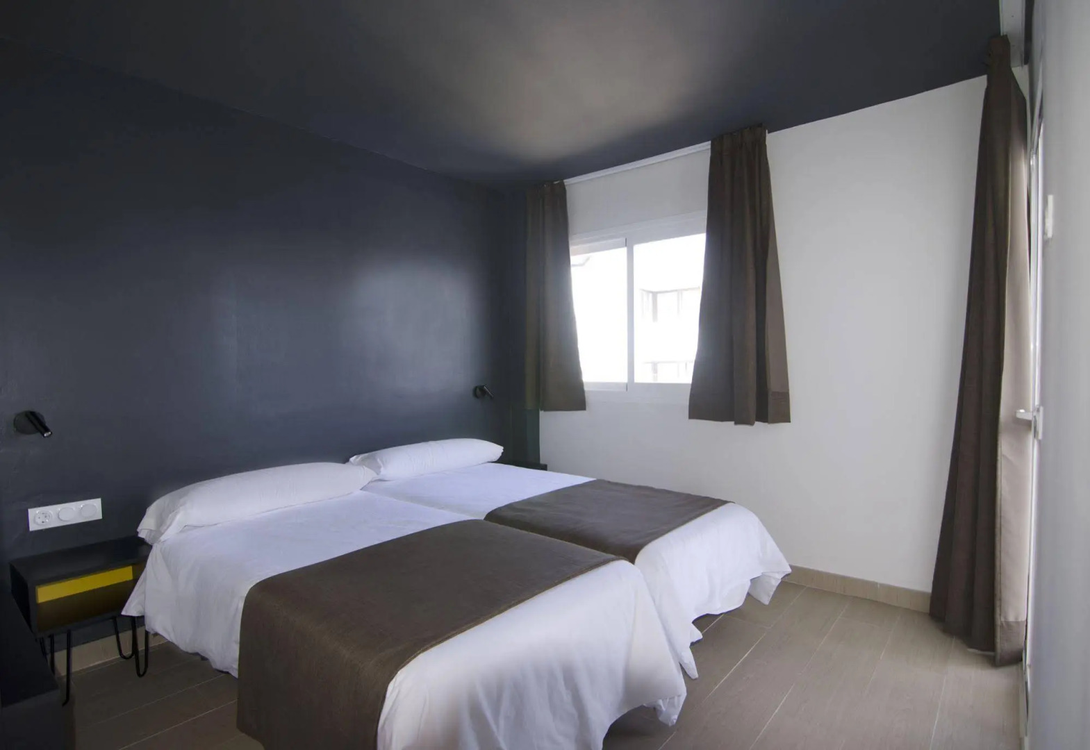 Apartamentos Vibra Jabeque Dreams