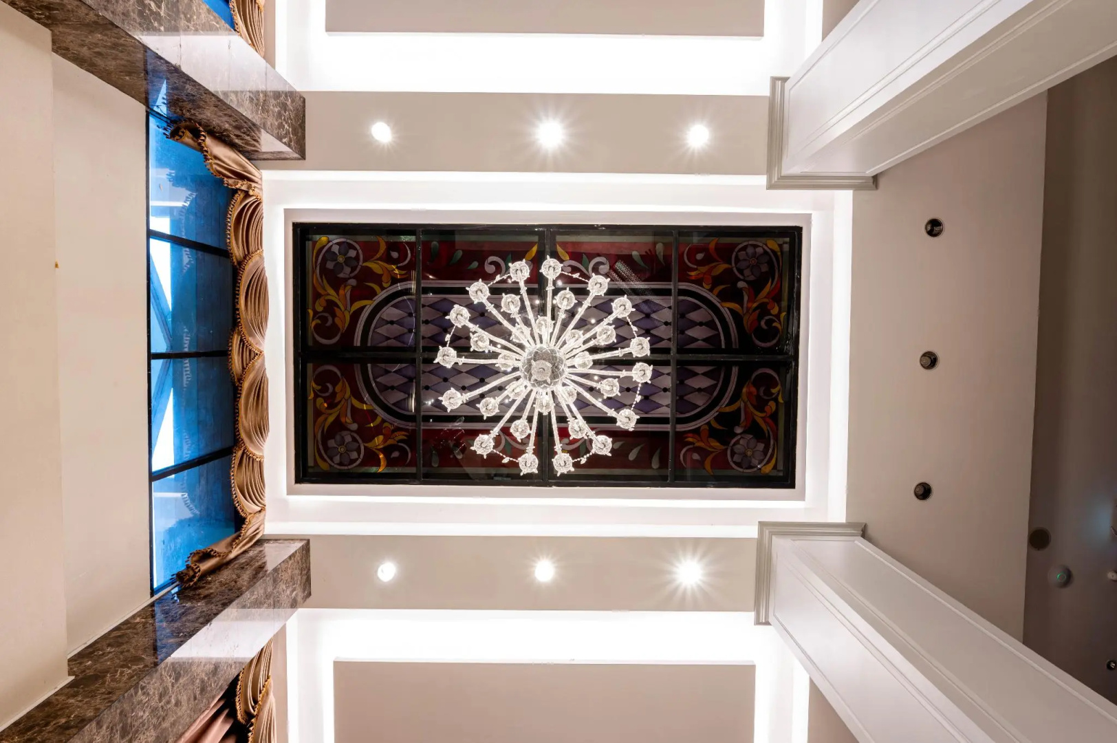 Hotel Muq