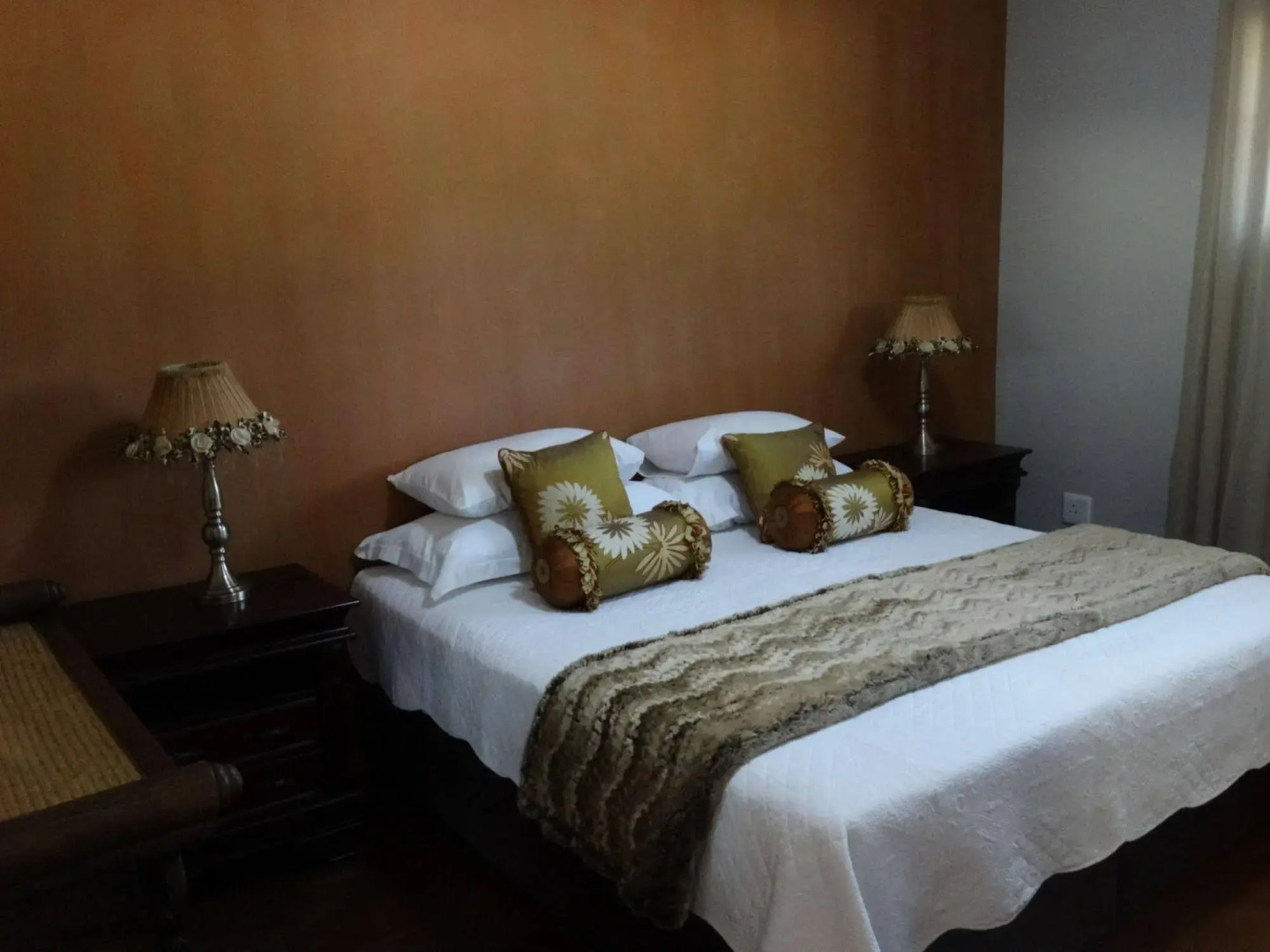 Kwaggashoek Game Ranch