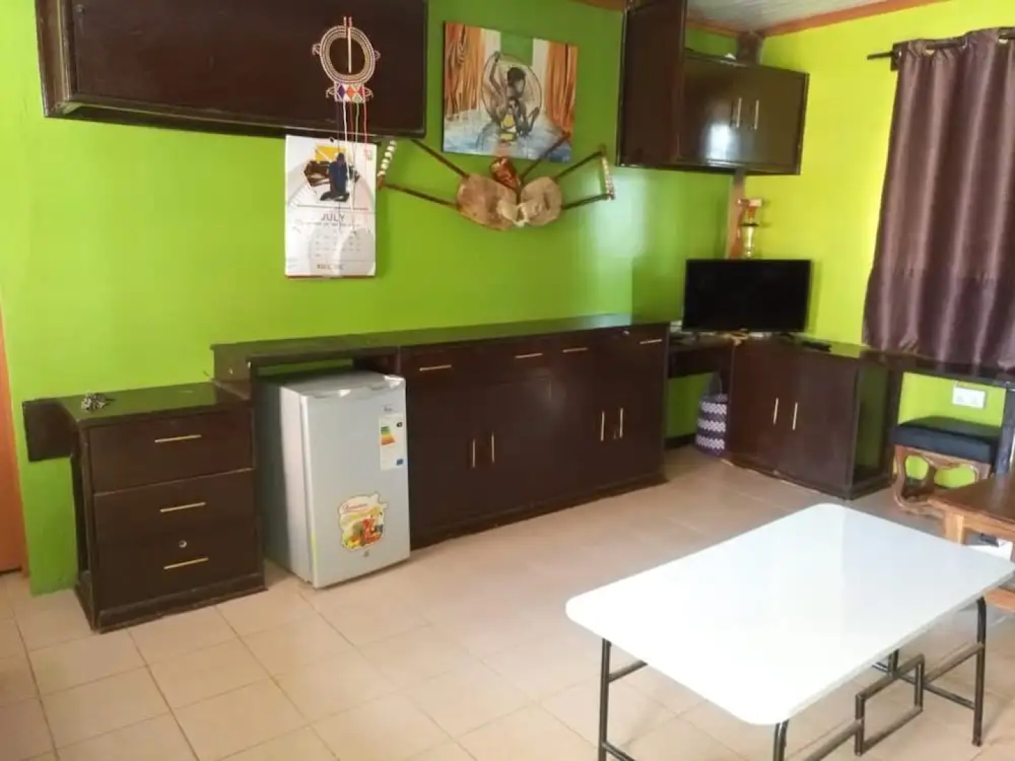 Kibar Mos Hotel and Lodges