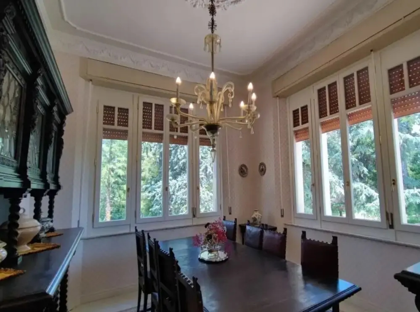 Villa Fazia Comfortable Holiday Residence