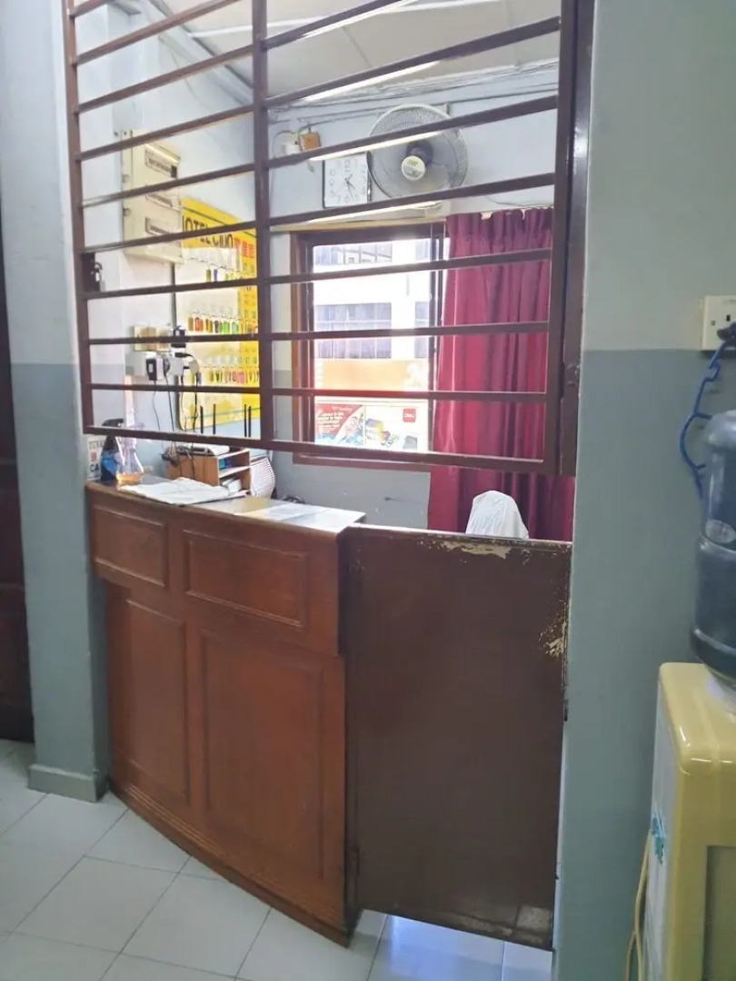 OYO 90433 Cido Hotel