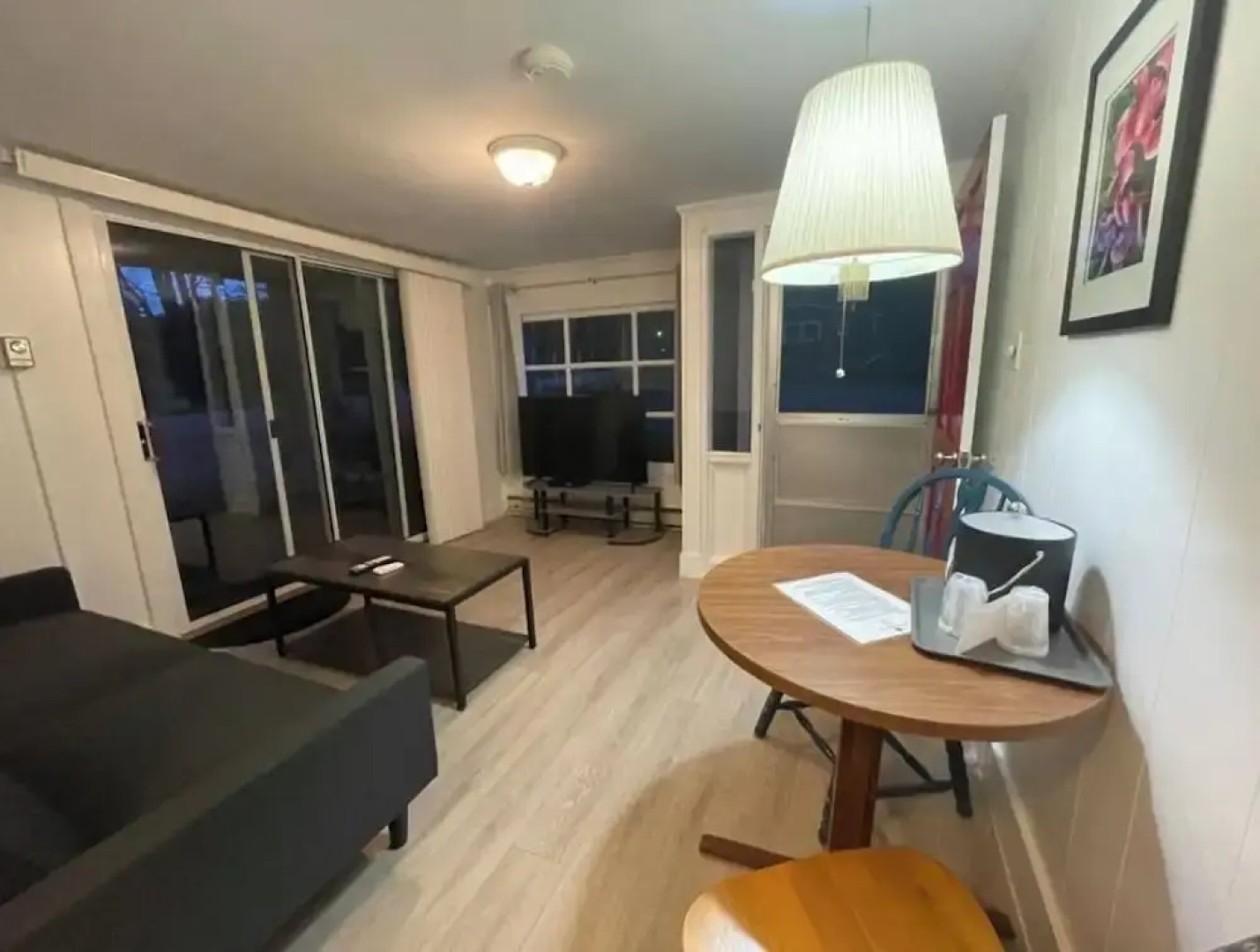 Kennebunkport Motor Lodge