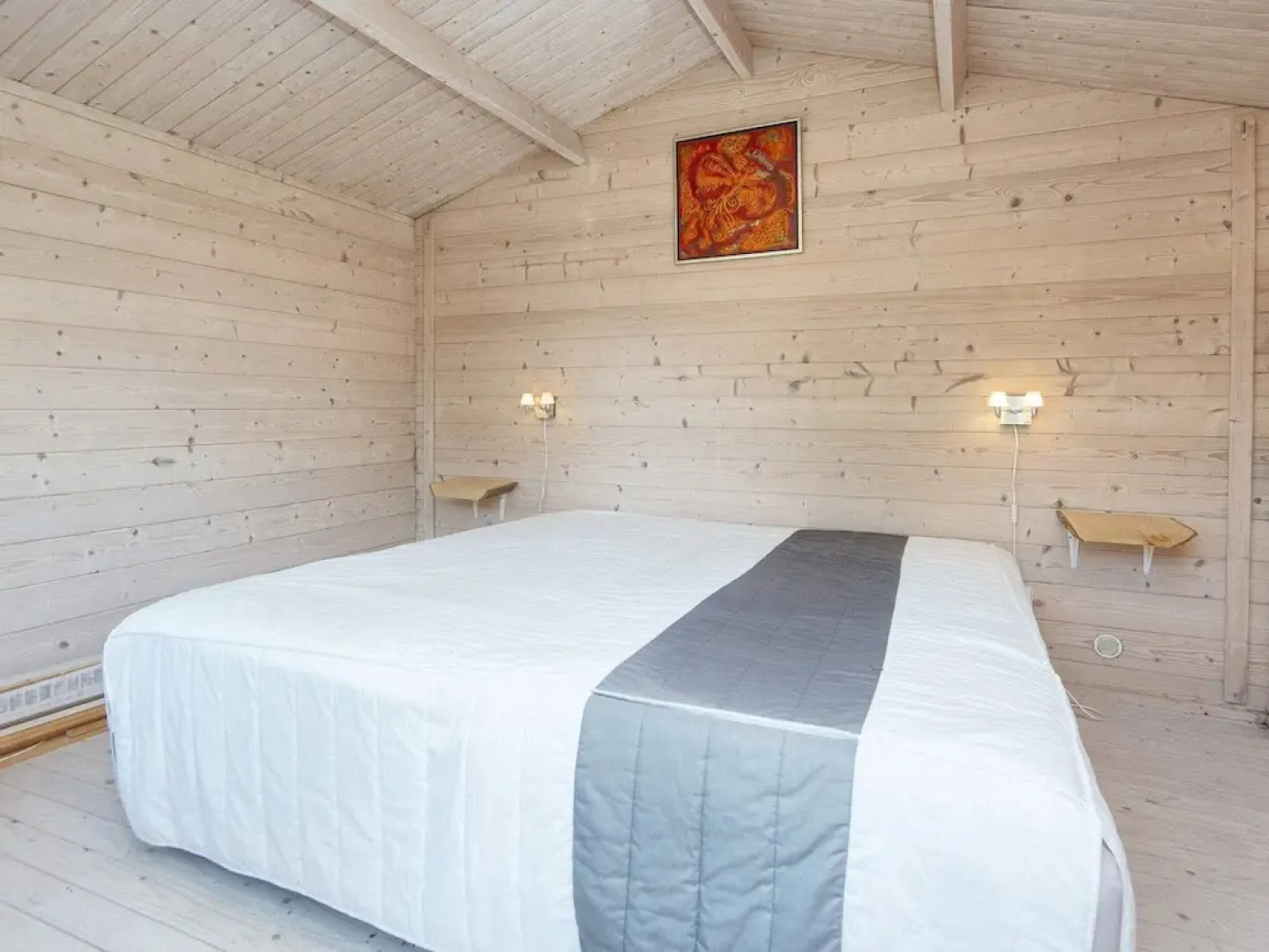 Charming Retreat by the Sea - By Traum Ferienwohnungen