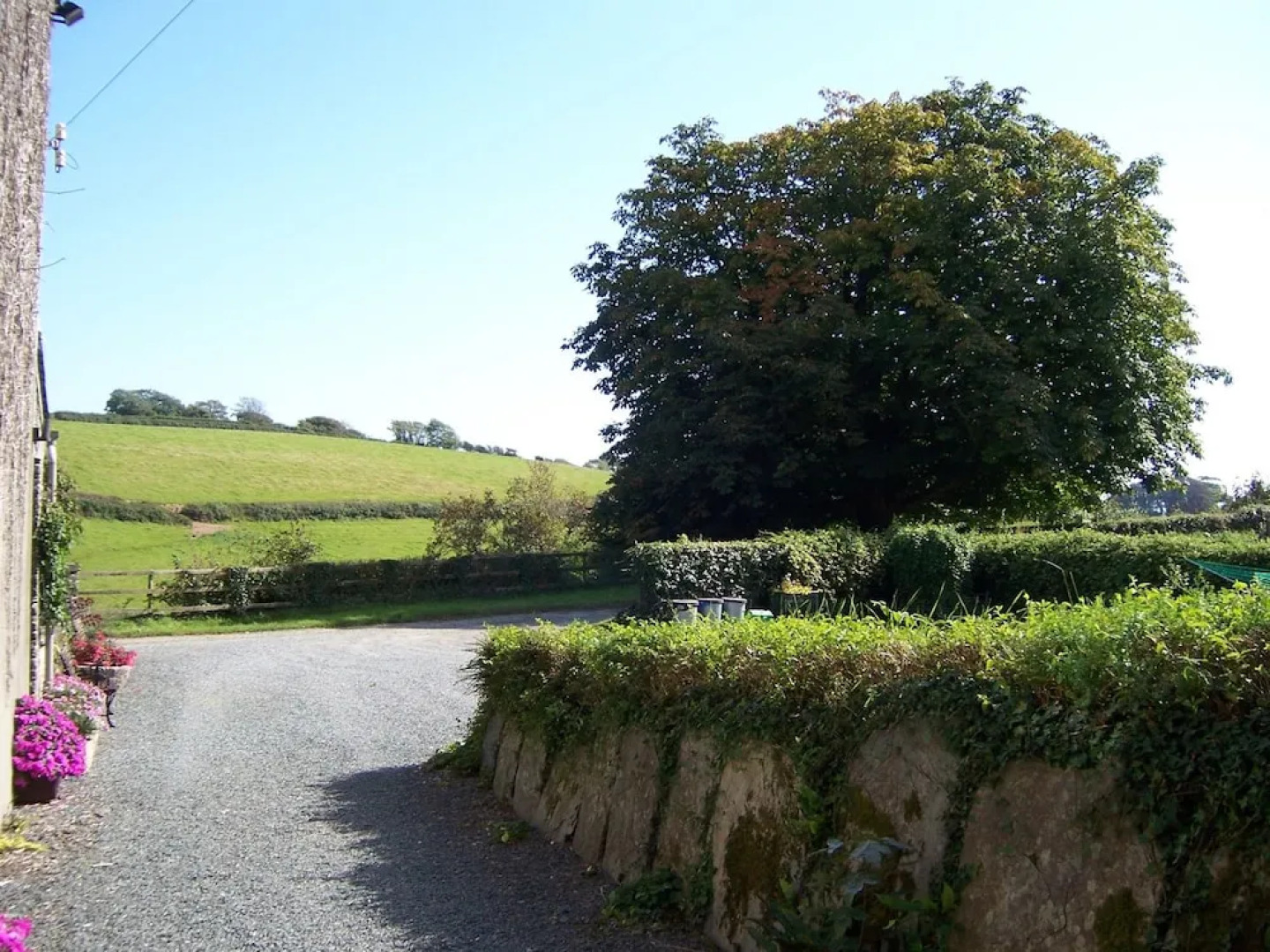 The Cottage Centry Farm