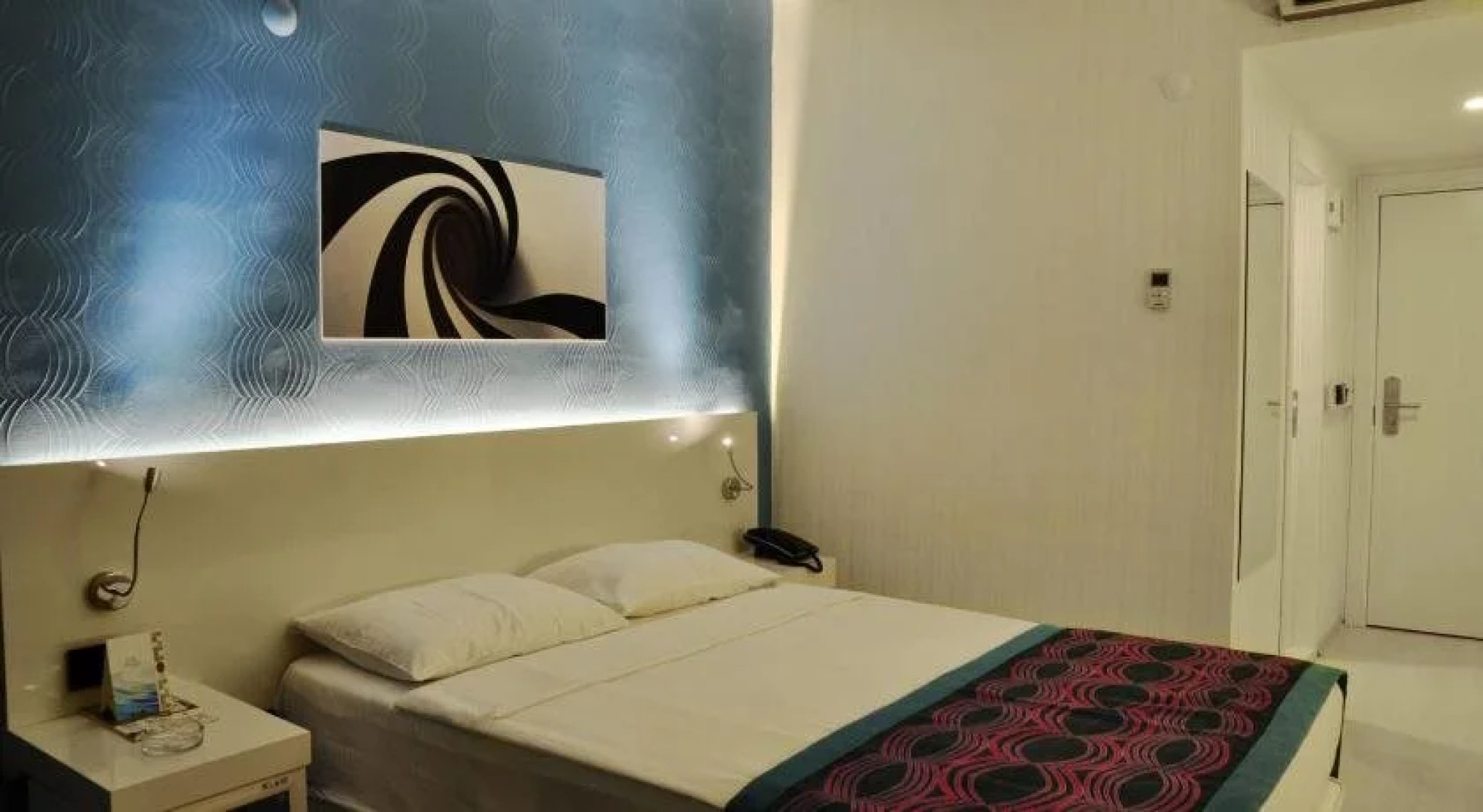 Etap Altinel Hotel Aliaga