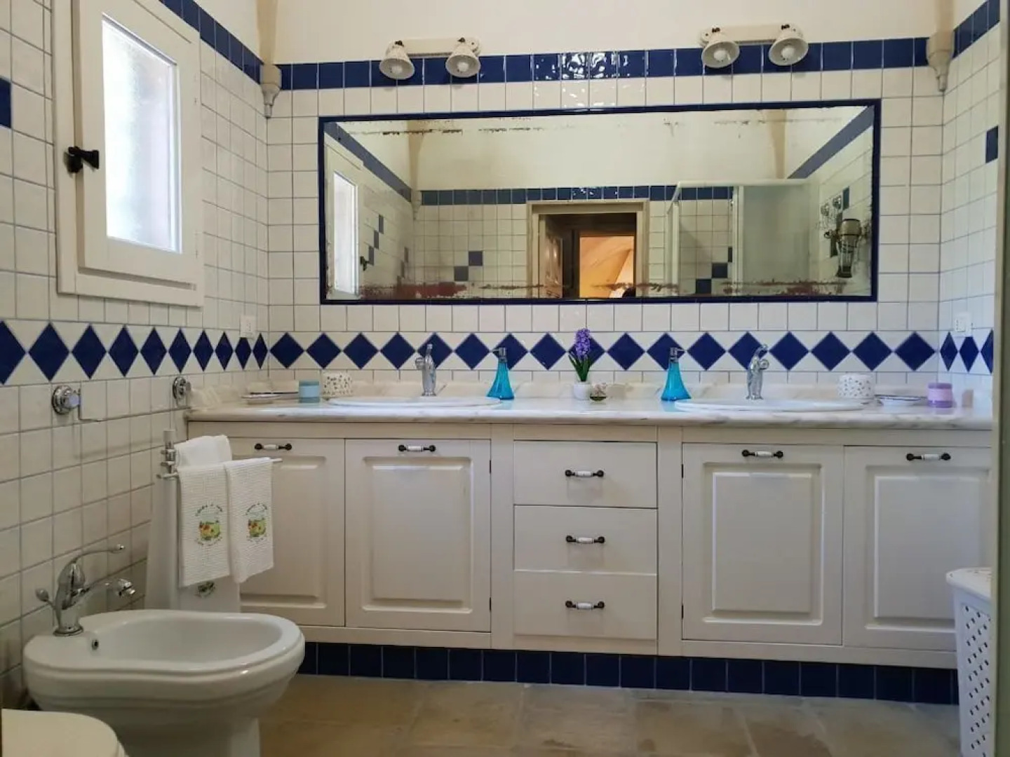 Villa I Giardini di Marzo