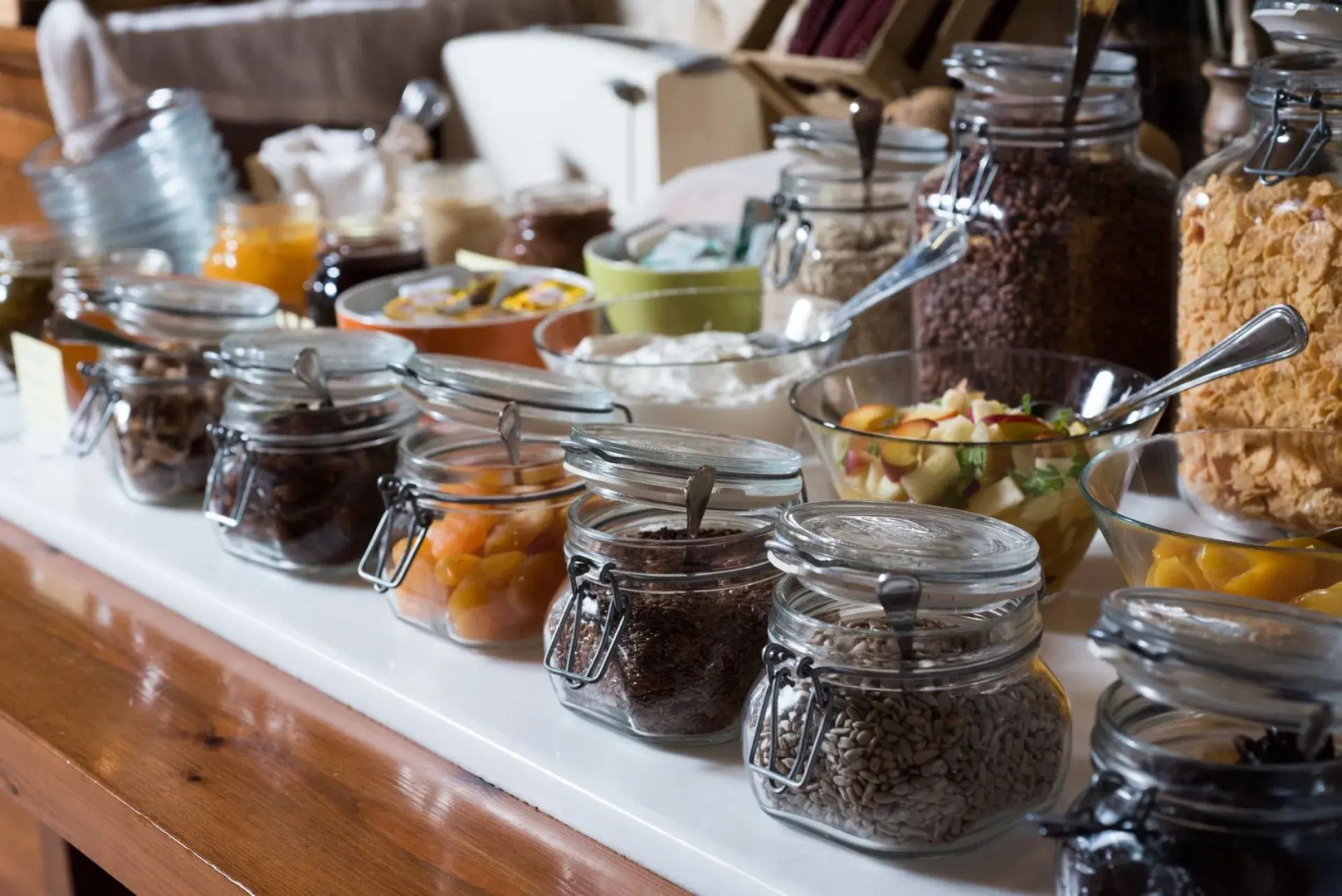 Katalagari Country Suites