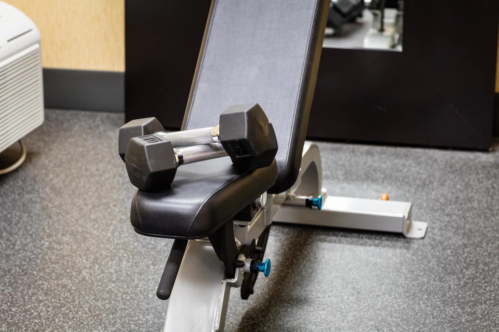 Hampton Inn Rochester-South