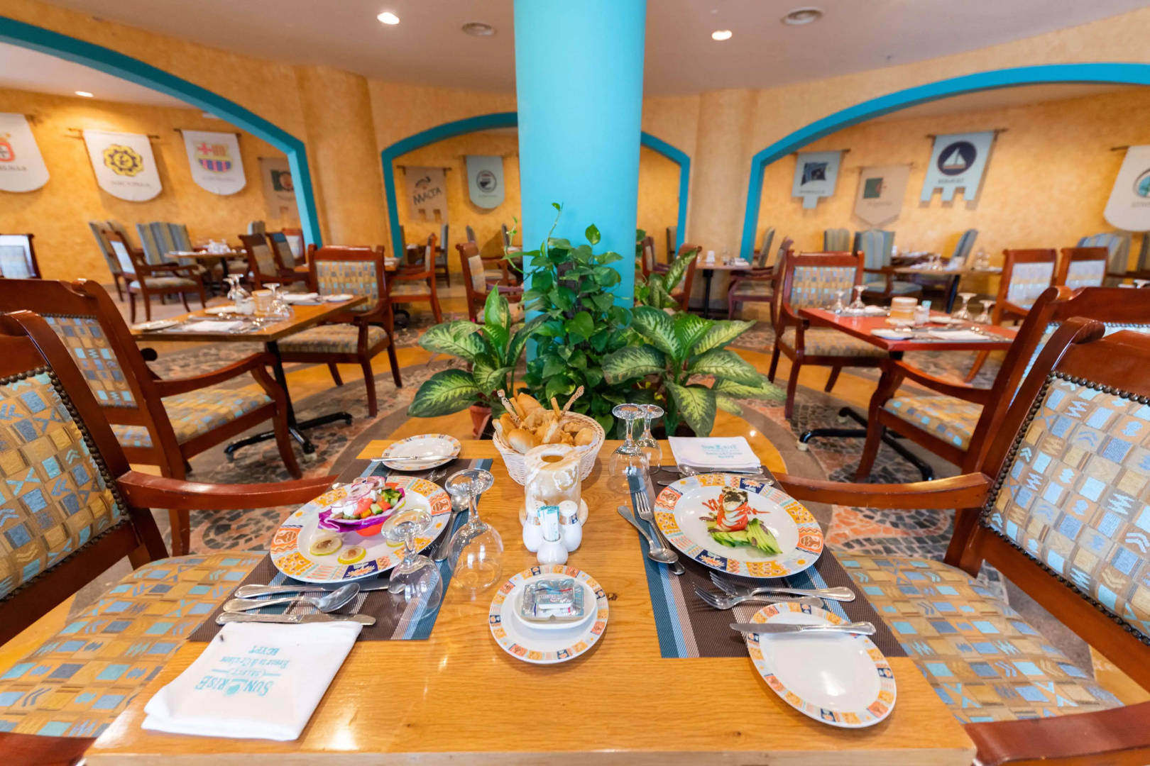 SUNRISE Holidays Resort (Adults Only)