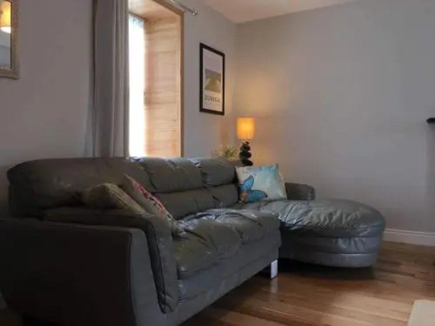 The Village Way Apartments