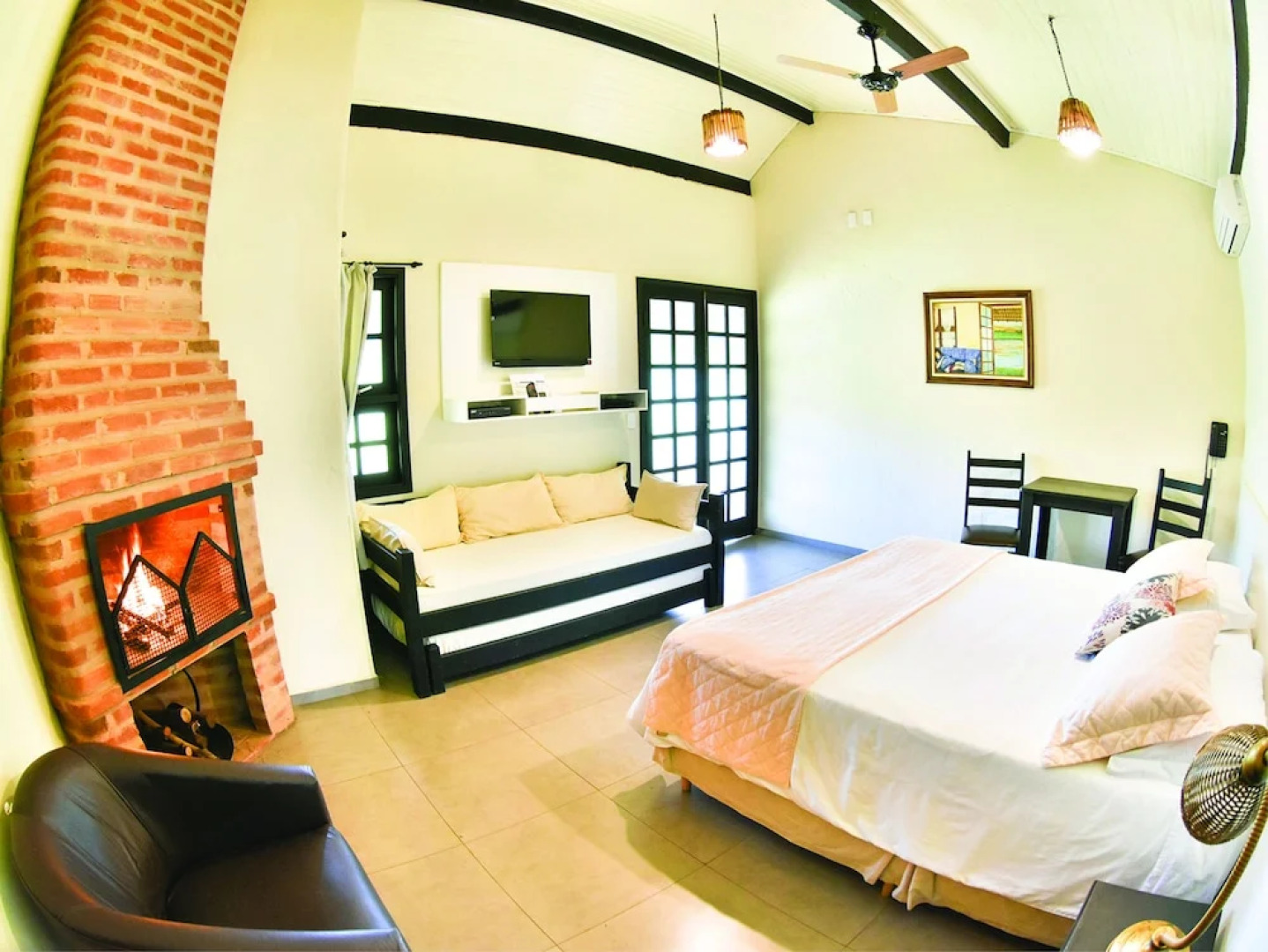 Recanto Alvorada Eco Resort