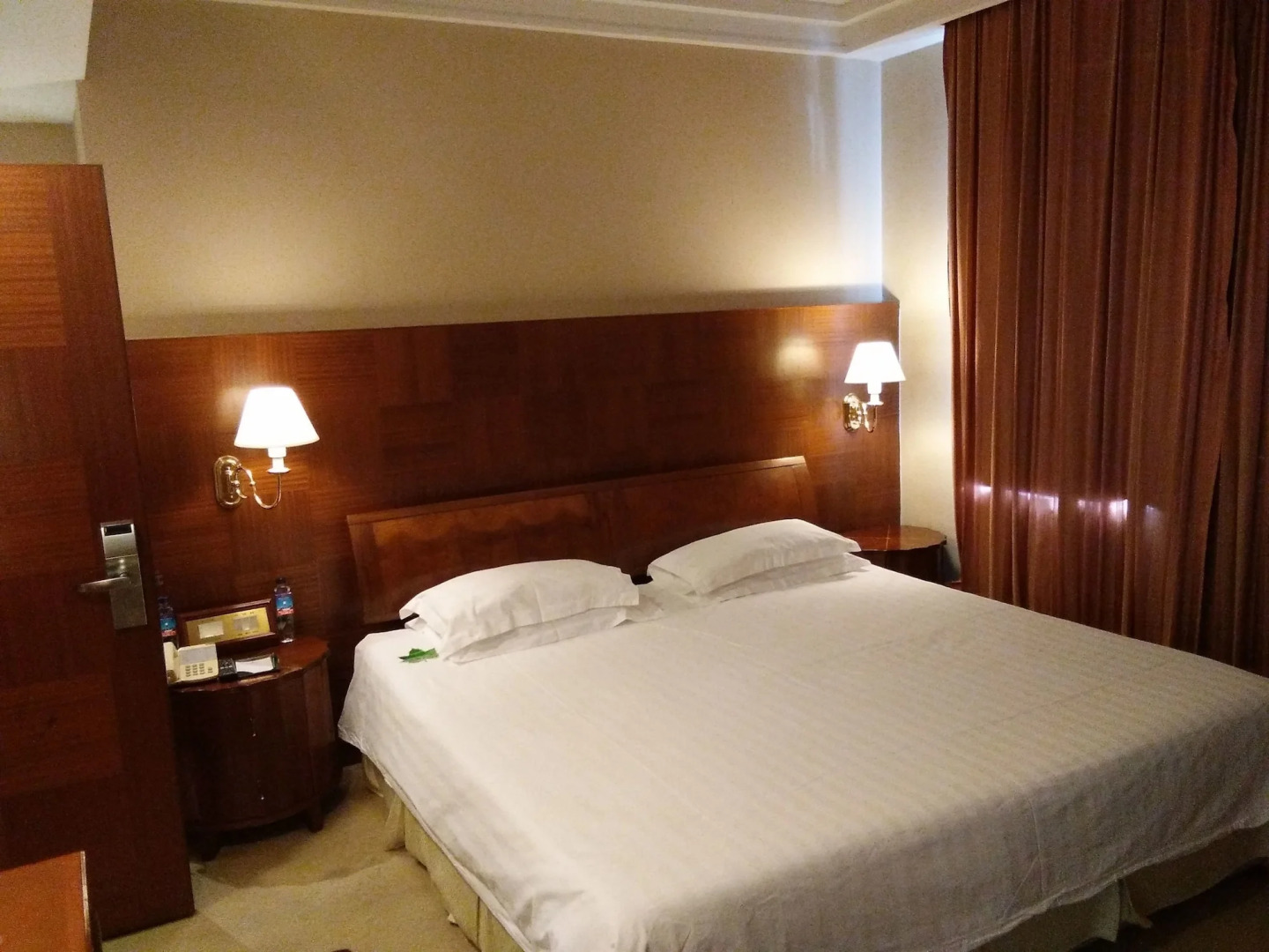 Nanshan Garden Hotel