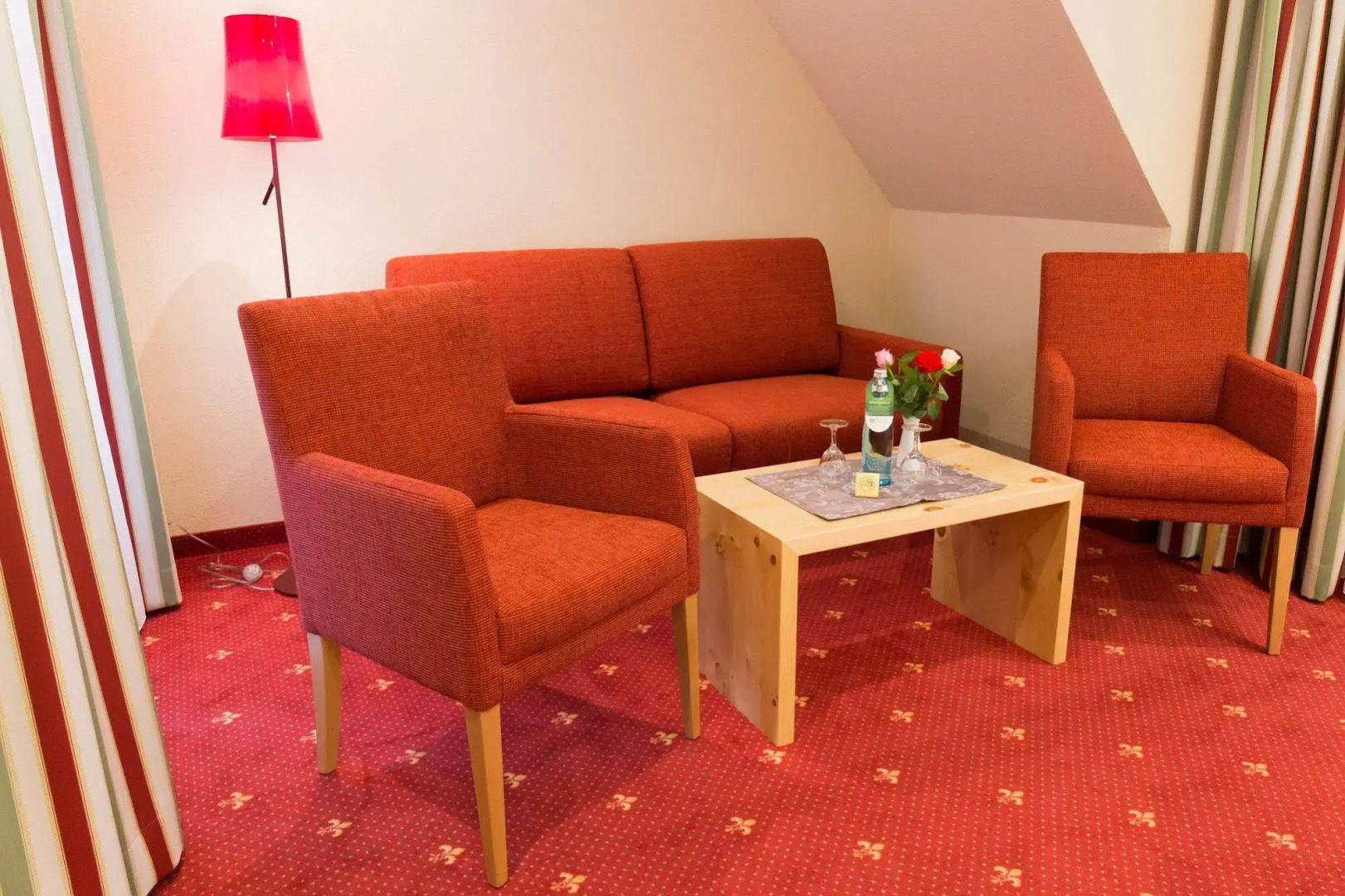 schlossmühle - lean-luxury boutiquehotel