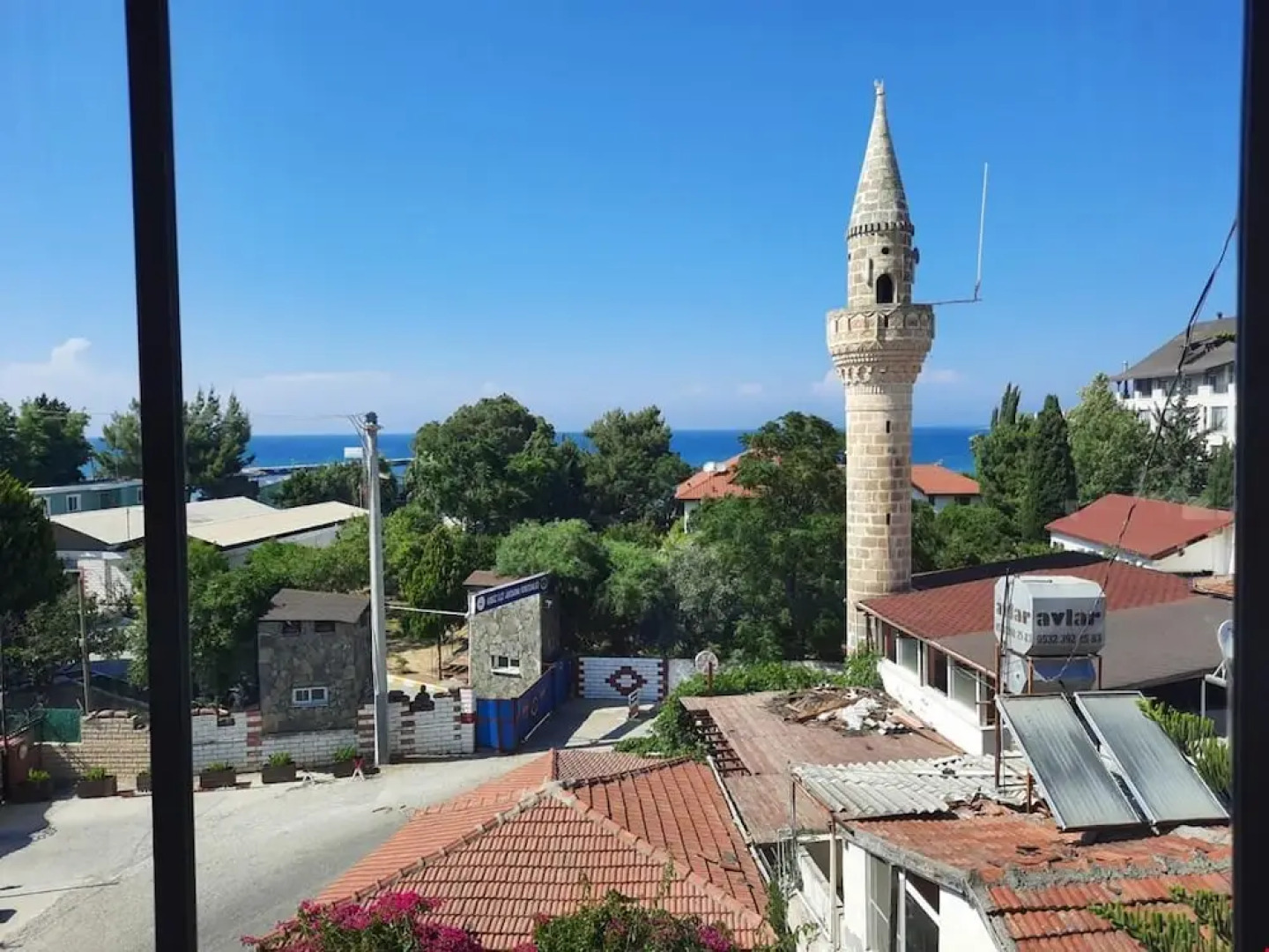 Yunus Hotel & Bungalow