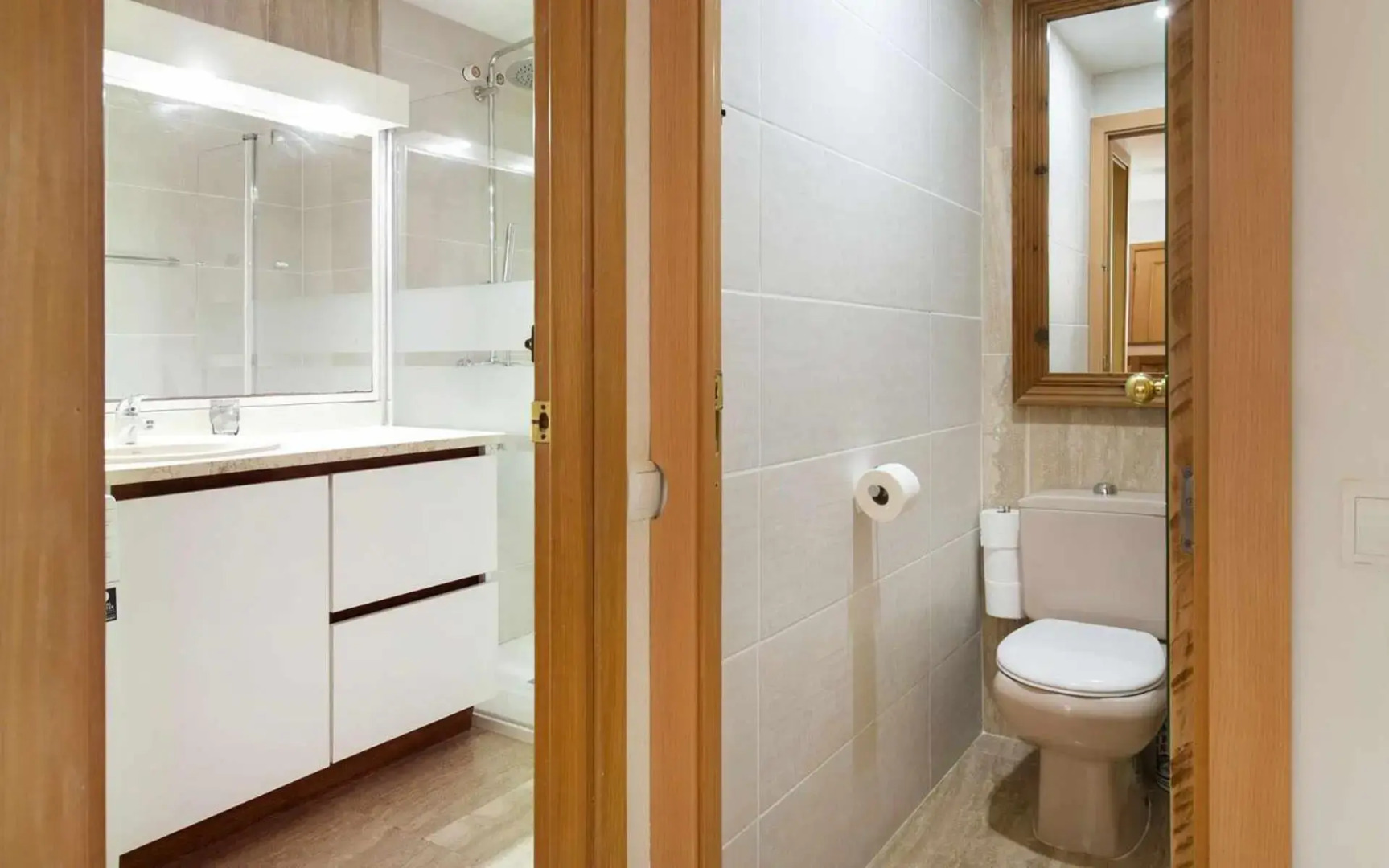 Apartamento Terrassa 1