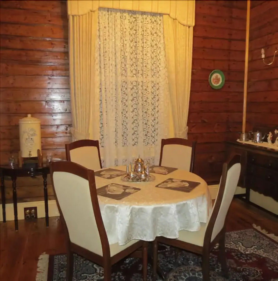 Drysdale House Bed and Breakfast