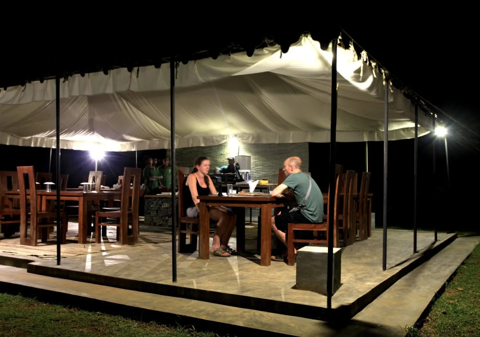 Wild Trails Udawalawe