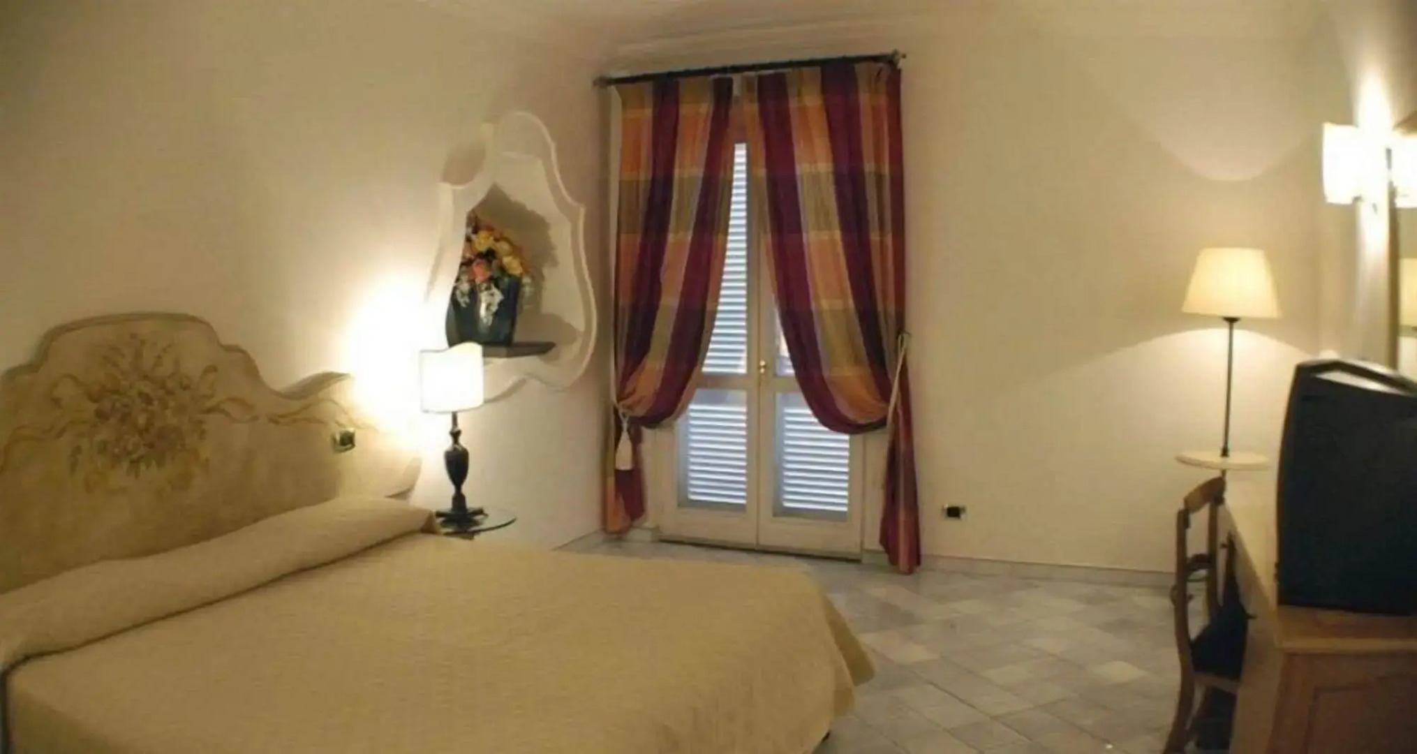 Отель Posa Posa