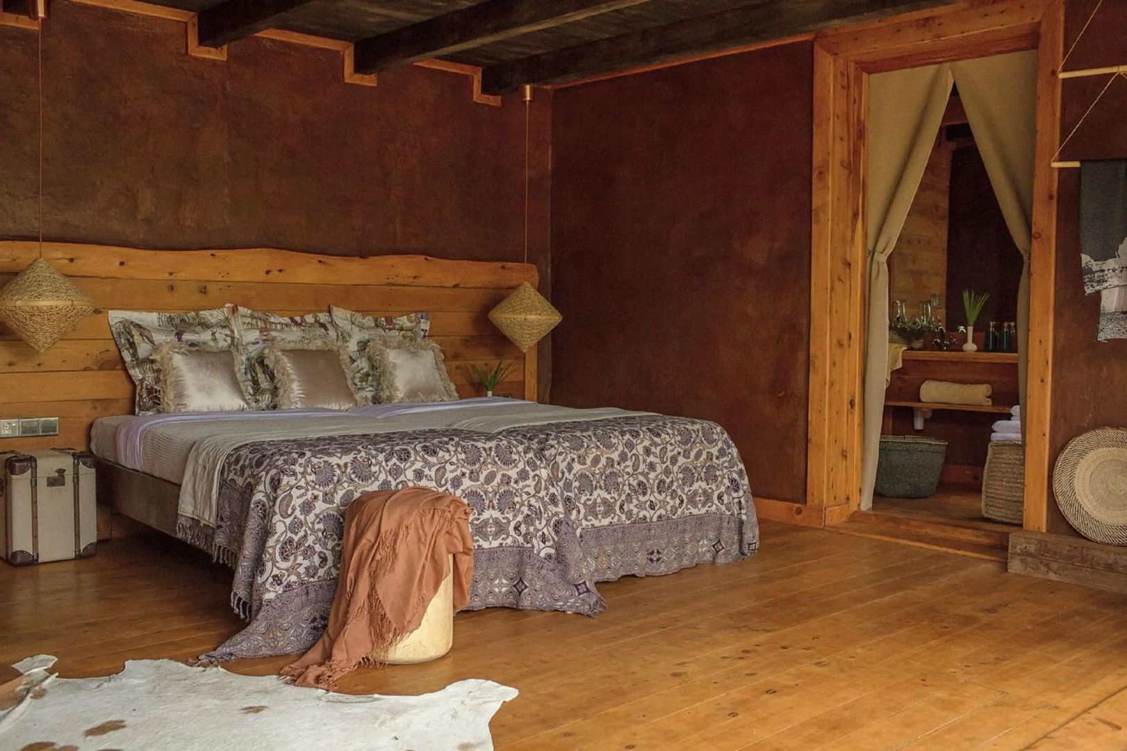 Olengoti Safari Camp - East Africa Camps