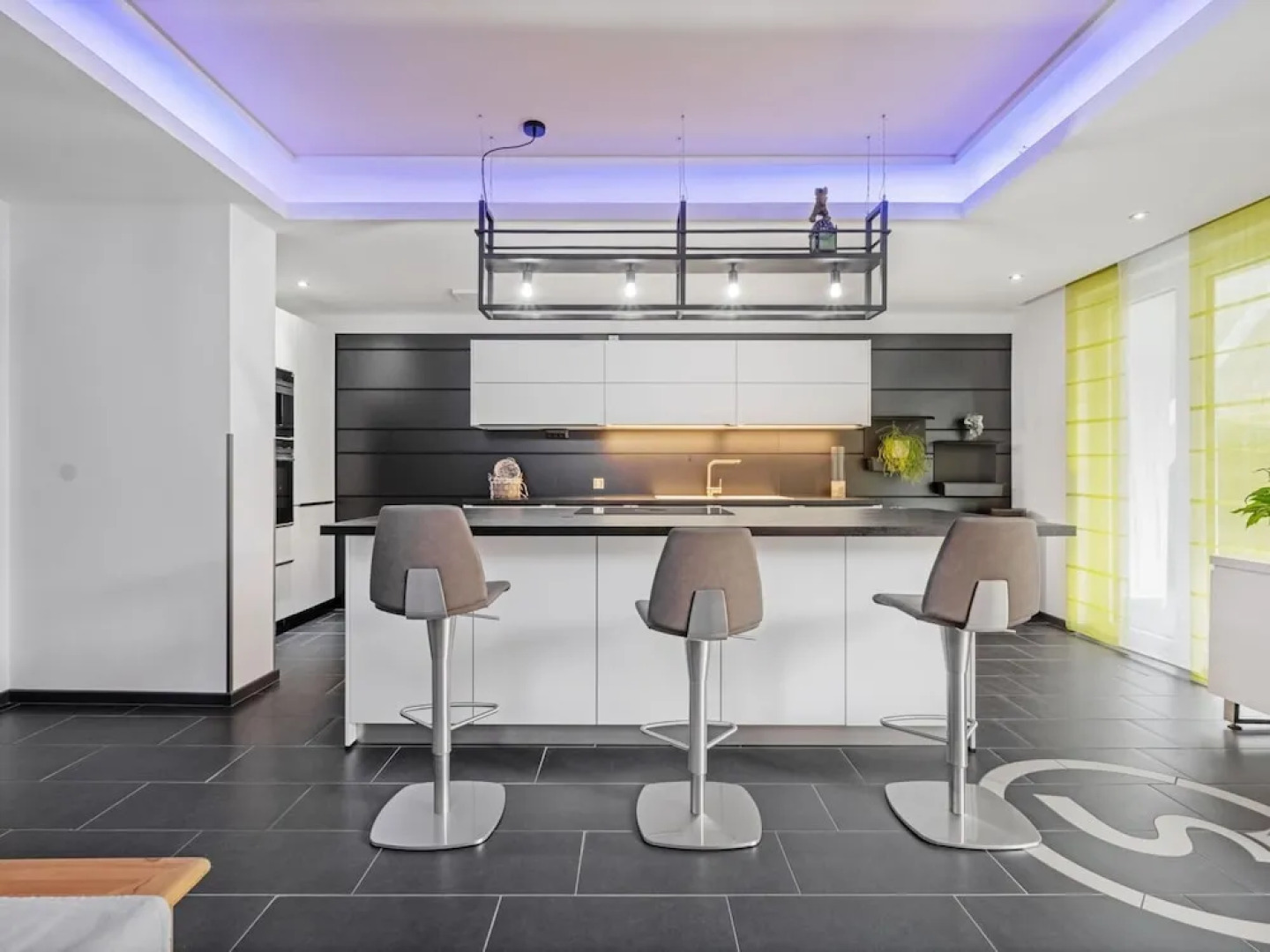 Apartment in Herscheid-sauerland With Balcony