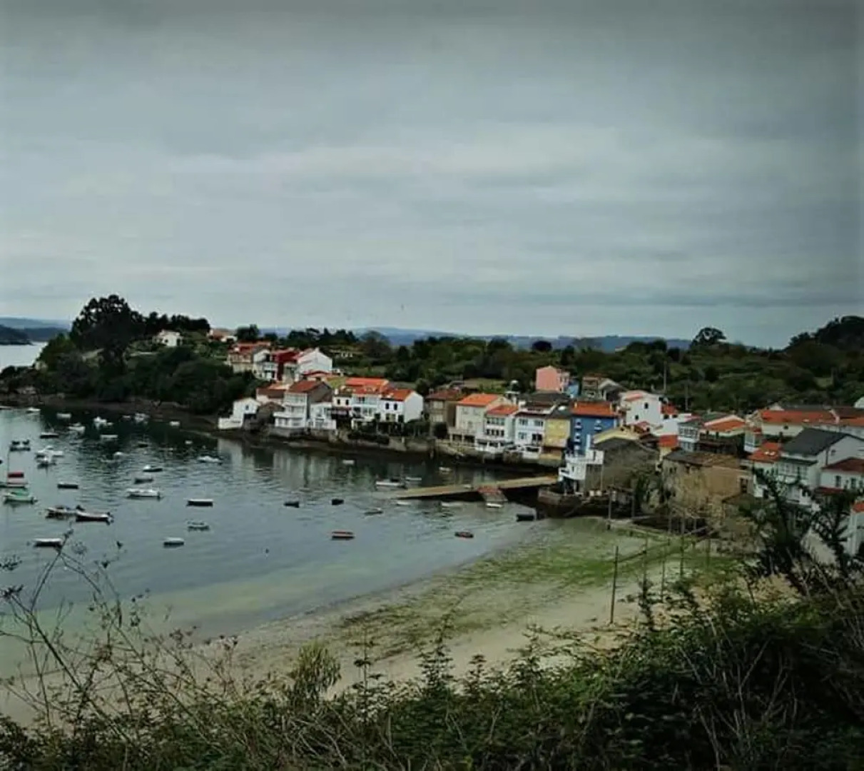 House With 2 Bedrooms in Ares, With Wonderful sea View and Terrace - 2