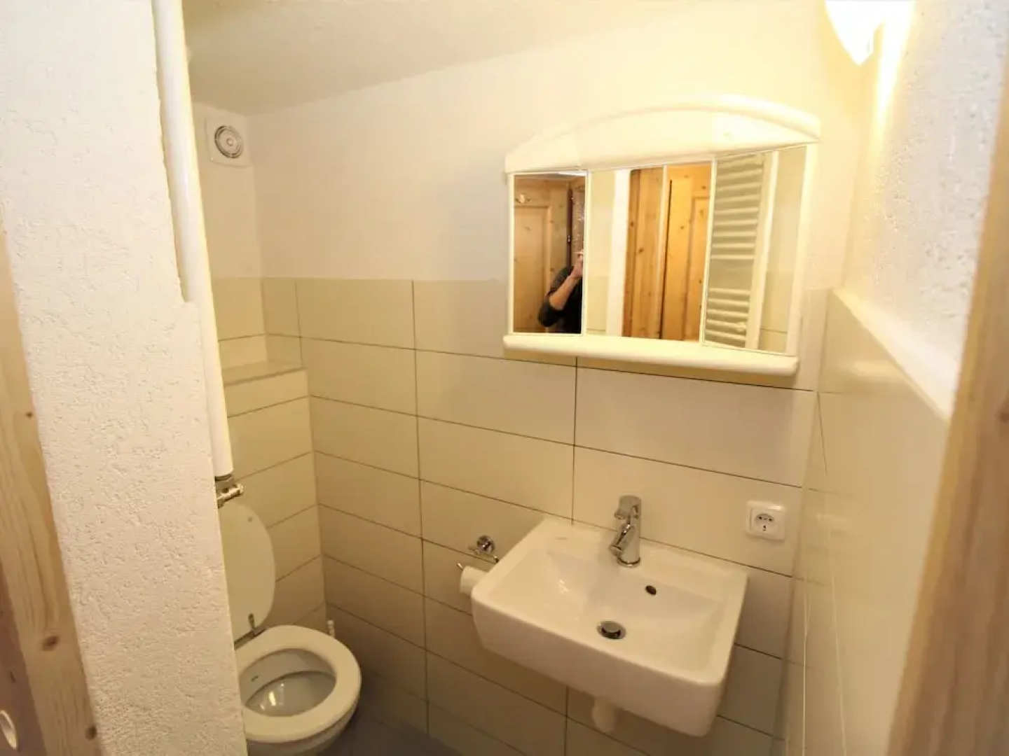 Fuchsbau Gr nau im Almtal
