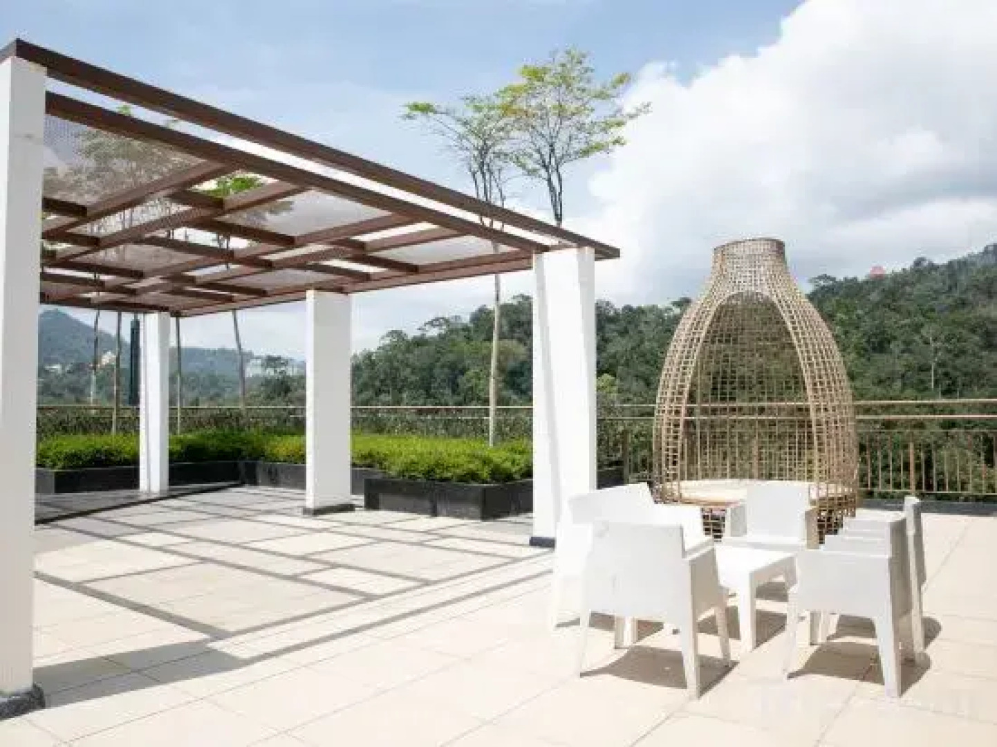 Family Suite Midhills Genting Highlands Free Wi-Fi