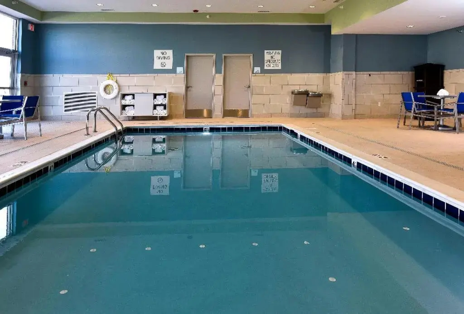 Holiday Inn Express & Suites Madisonville by IHG