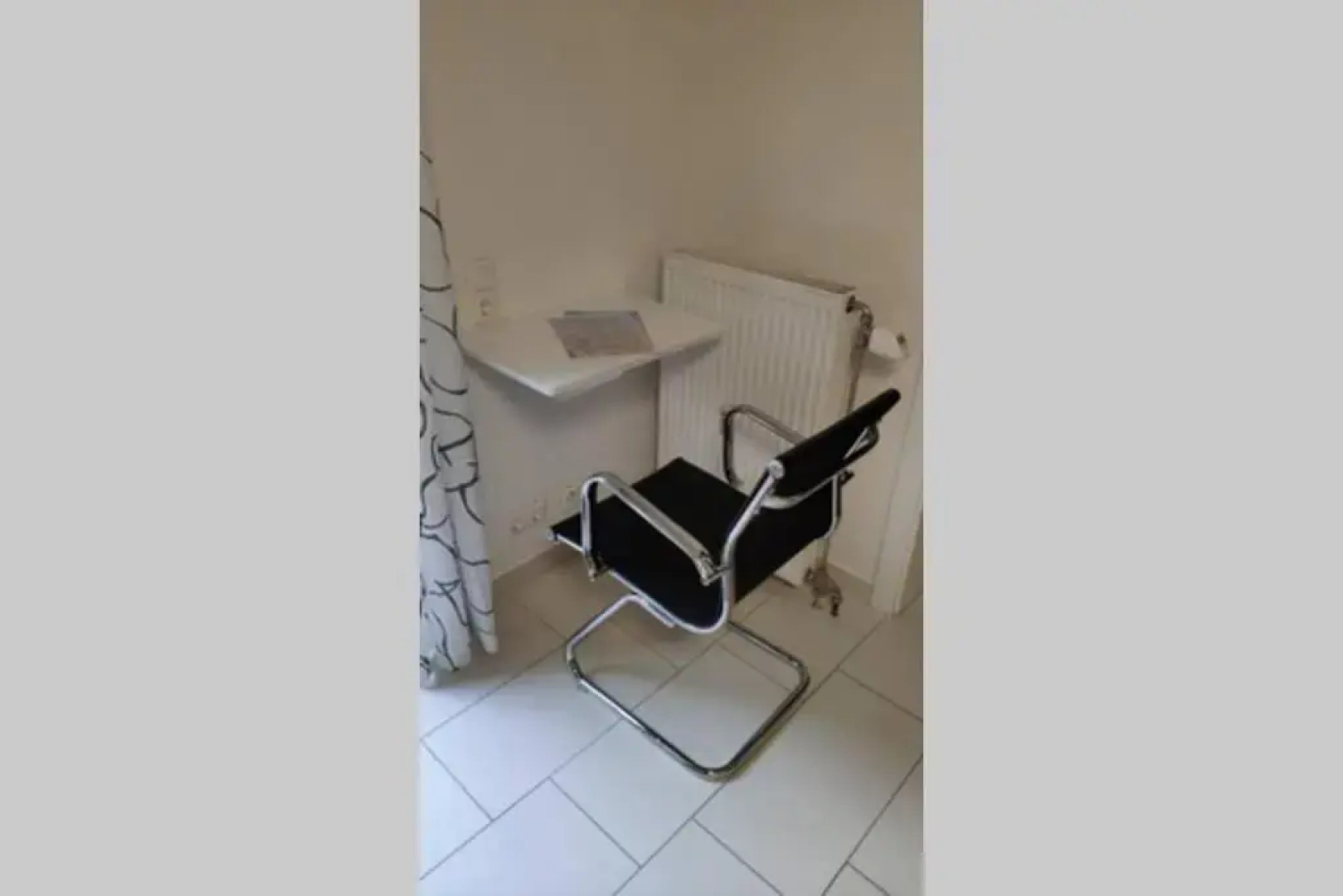 Schöne Wohnung in ruhiger zentraler Lage