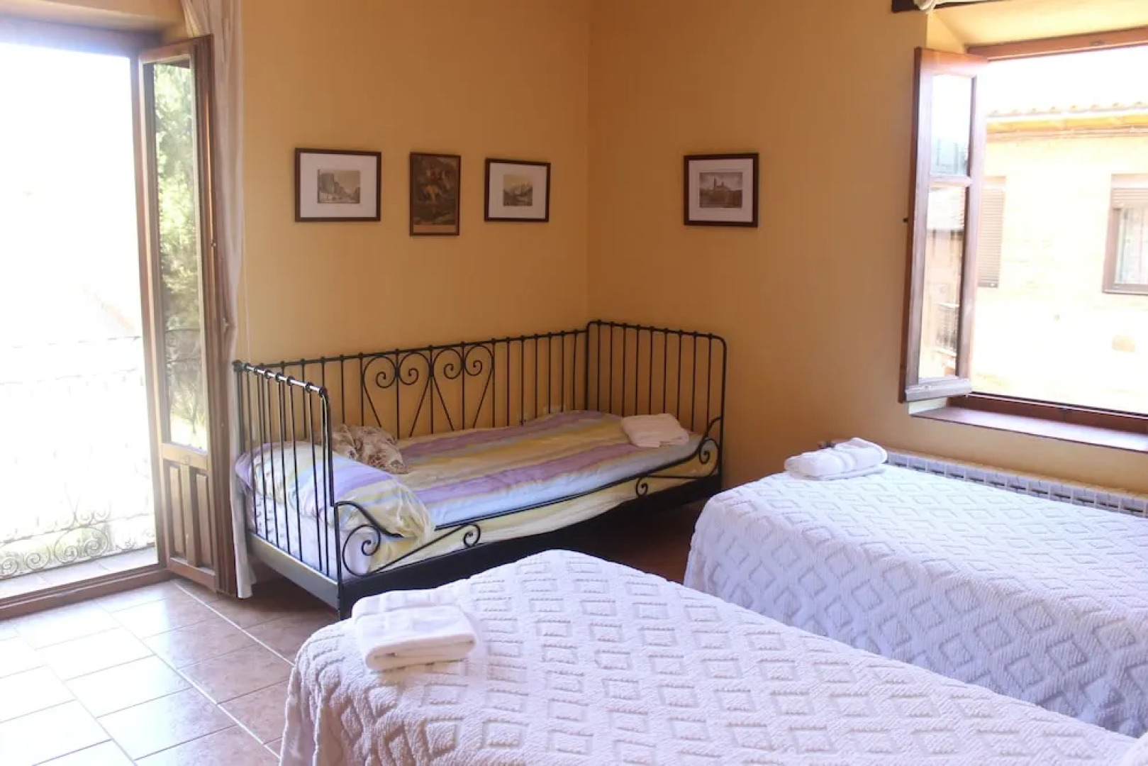 Casa Rural La Oca II