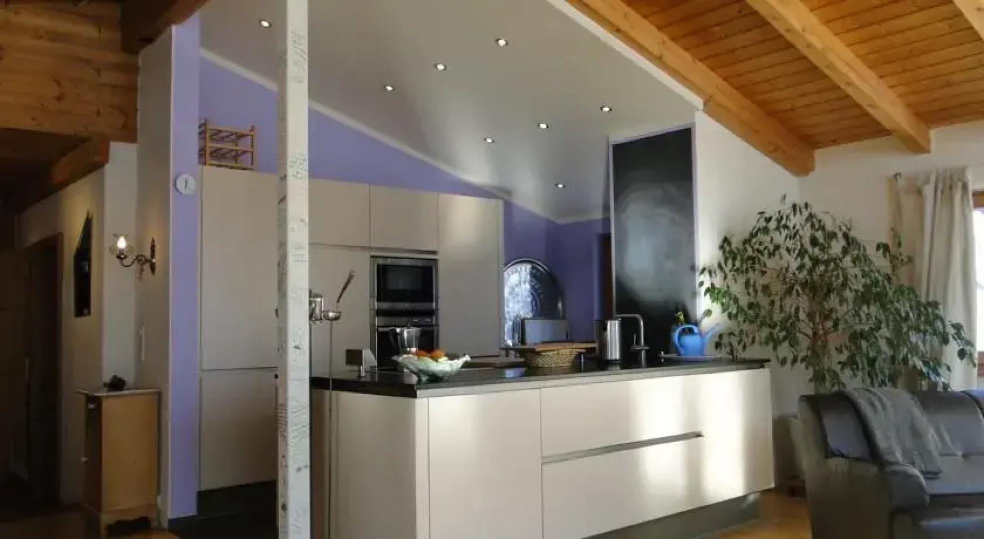 Holiday Home Hildebrand