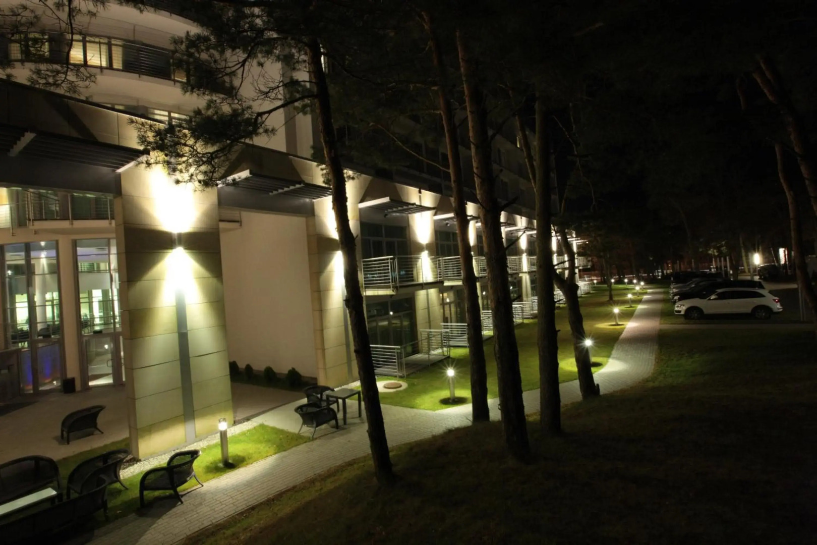 HAVET Hotel Resort & Spa