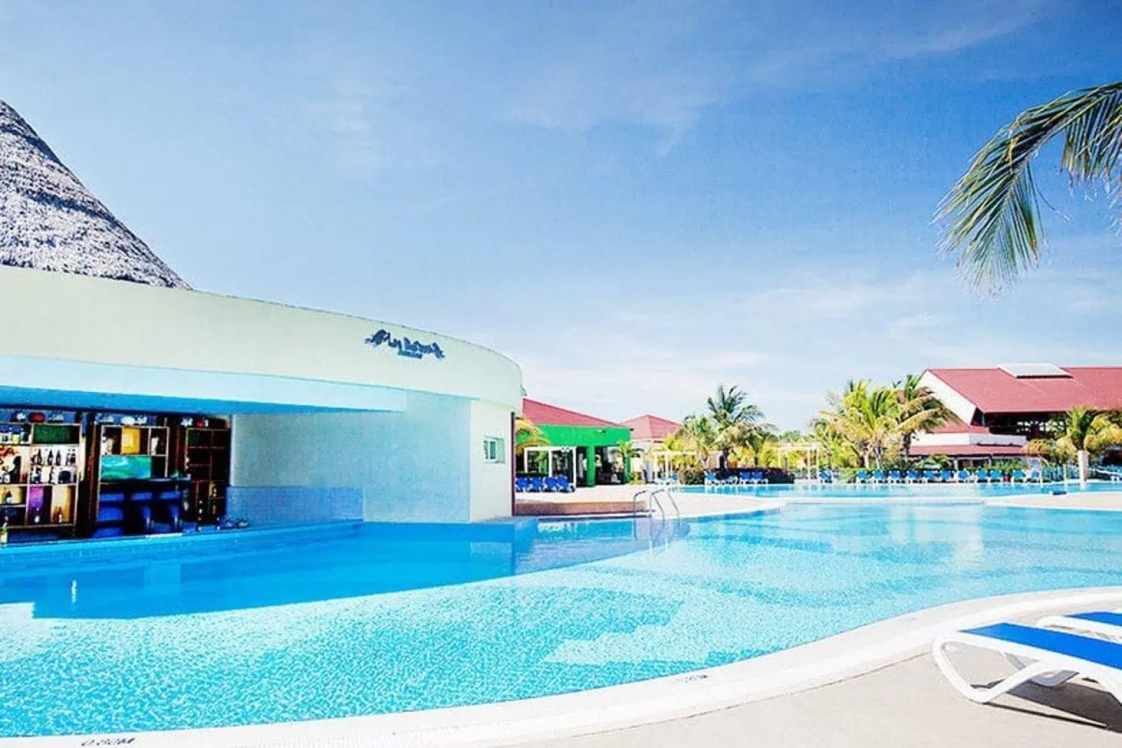 Memories Caribe Beach Resort - Adults Only  +16