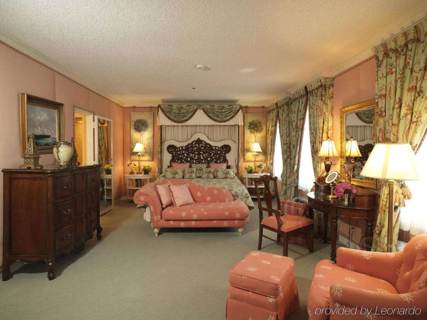 The Chesterfield Hotel Palm Beach