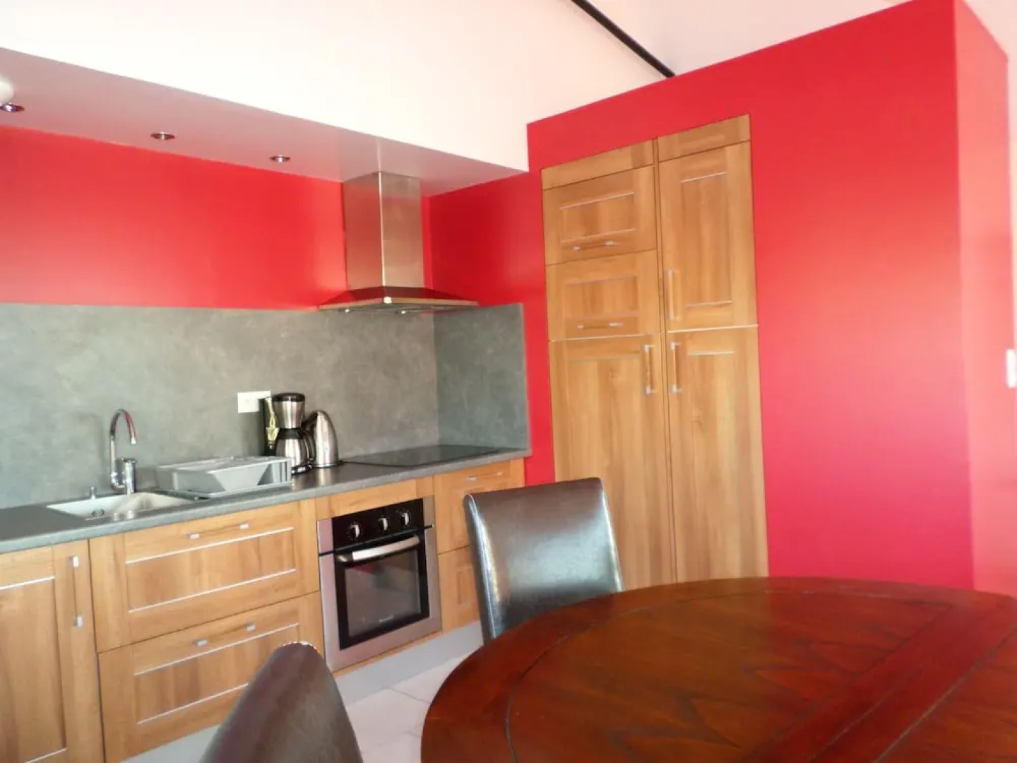 « Gîte « Arromanches » - « Bord de Mer » PMR »