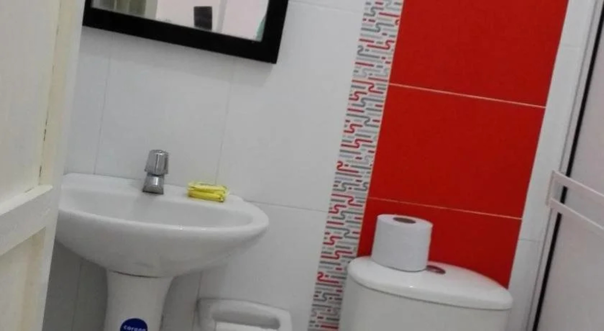 Casa Hotel Las Antillas