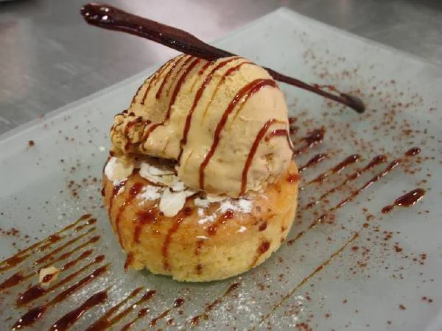 Hotel Restaurante La Peseta