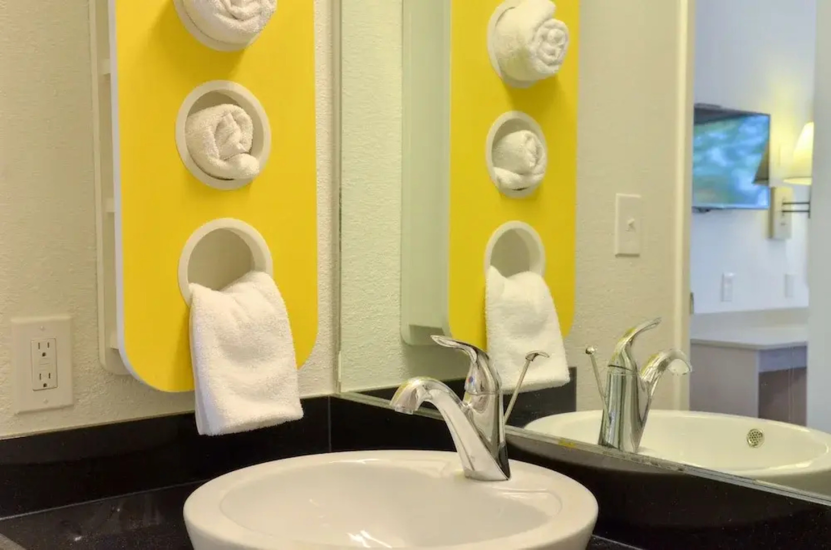 Motel 6 Santa Nella - Los Banos