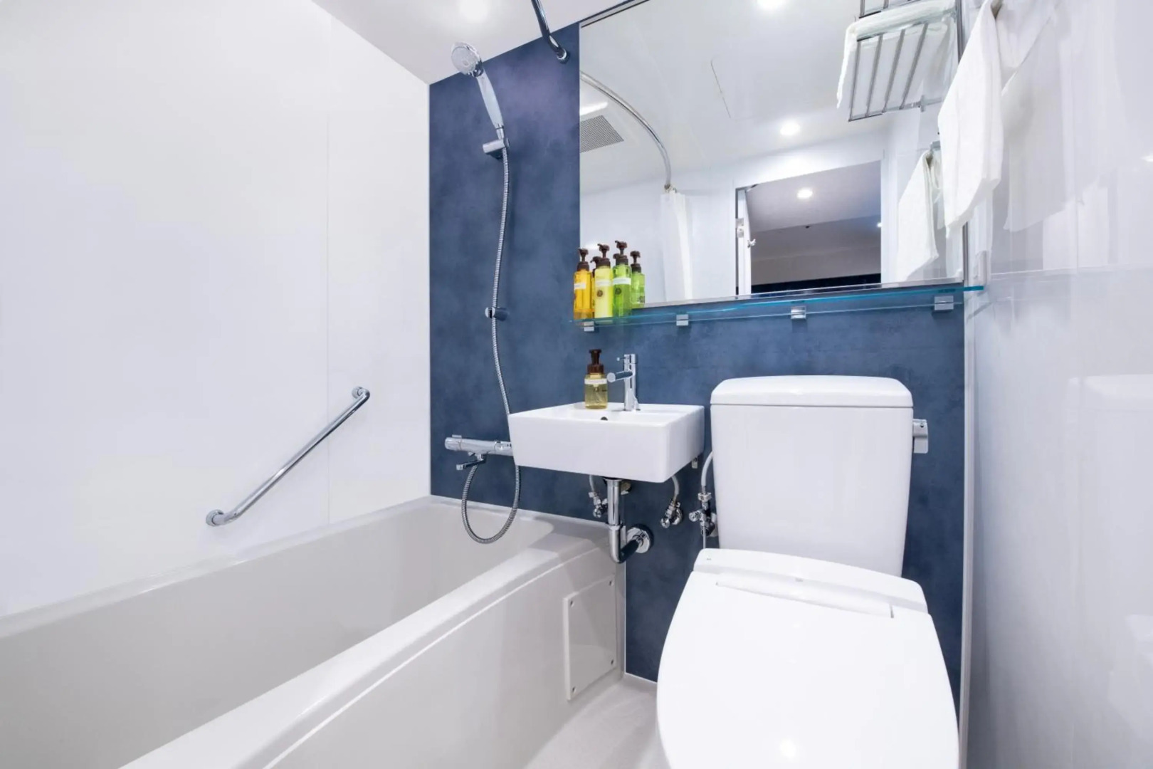 Art Hotel Miyazaki Sky Tower