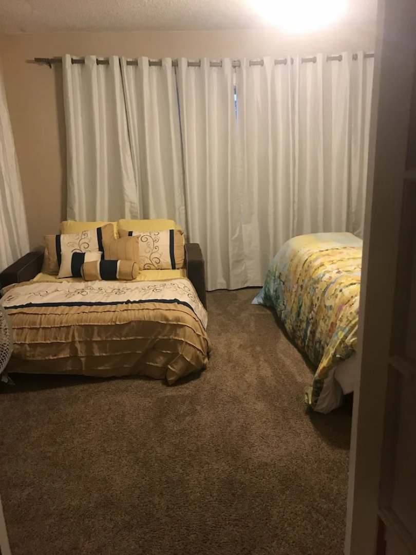 Celestial Rose Bed & Breakfast