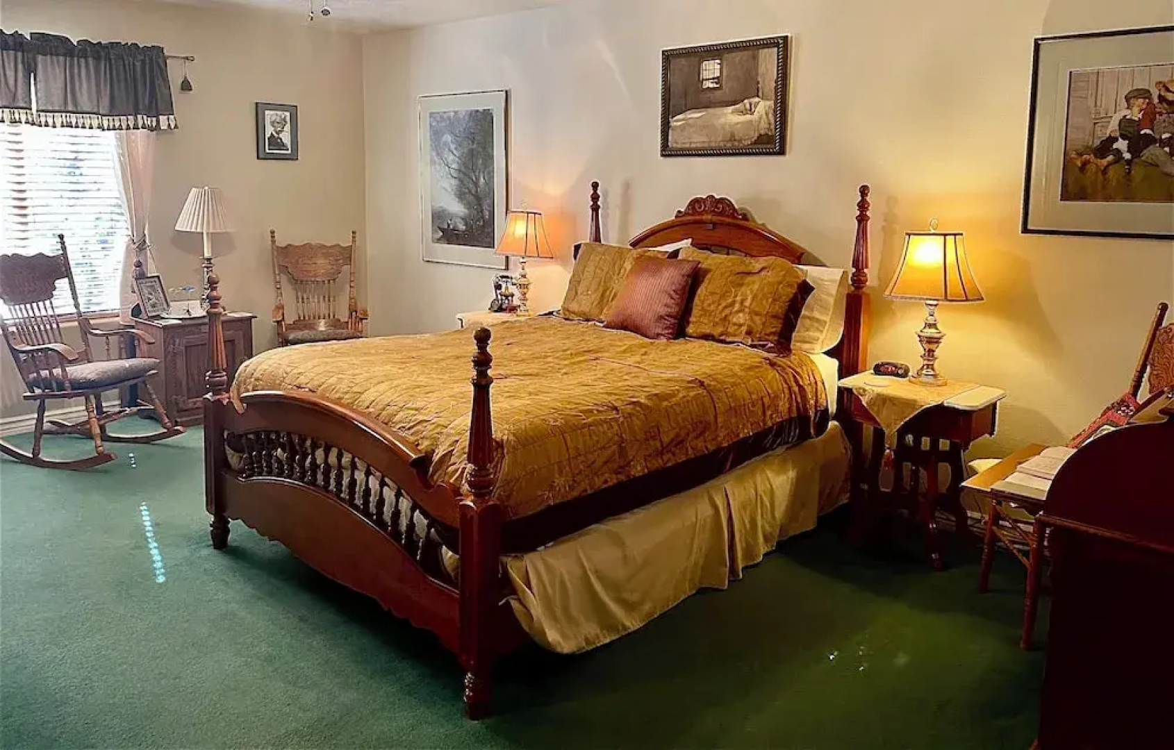 Novel House Inn
